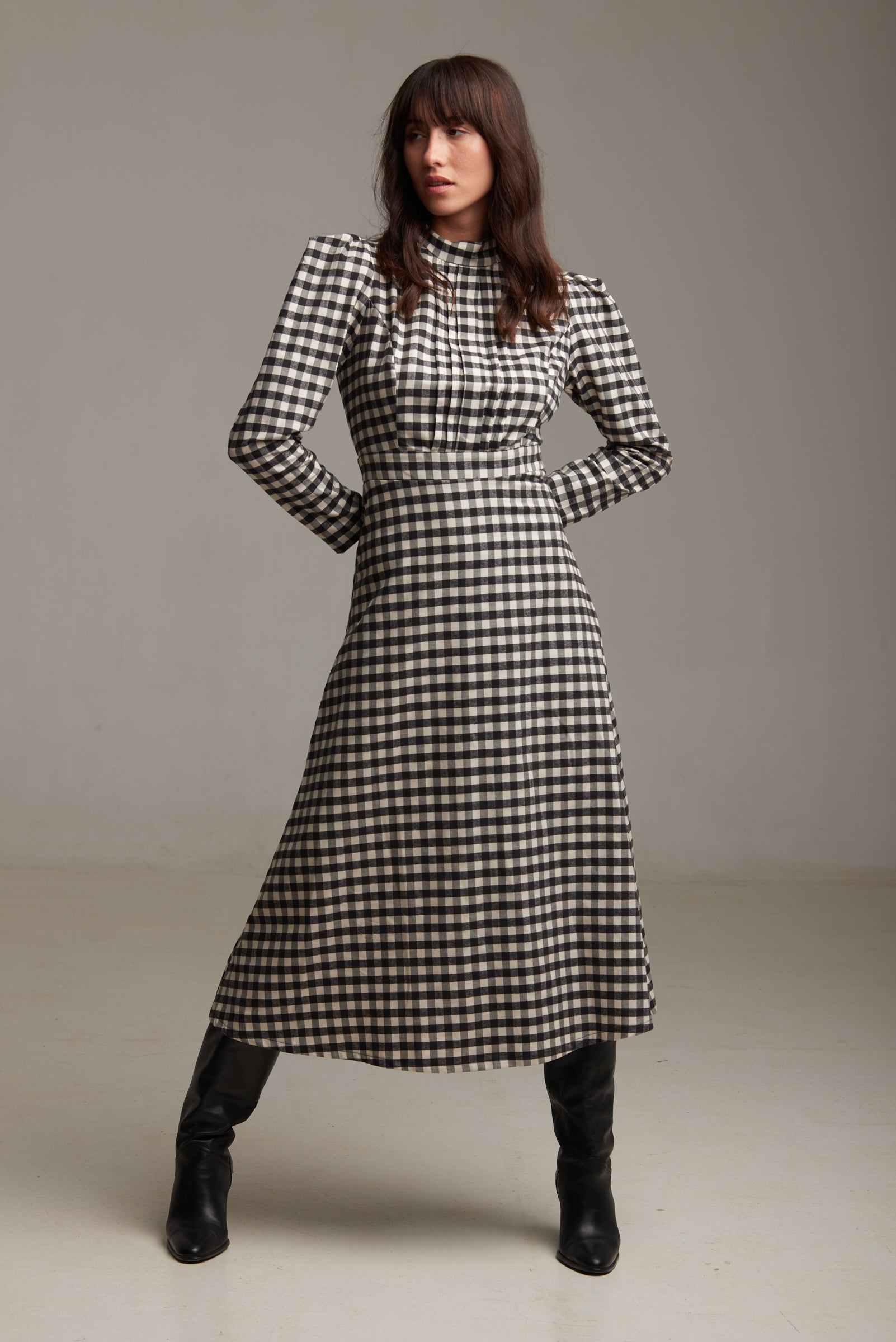 VESTIDO AMY