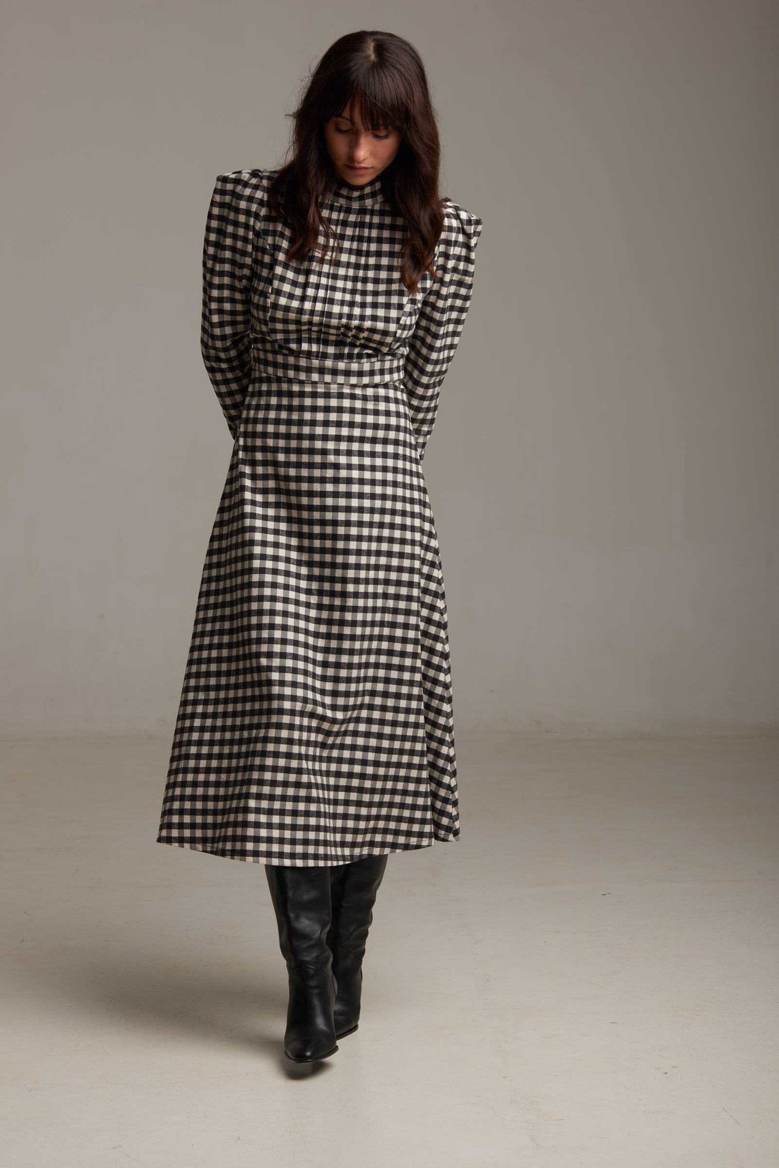 VESTIDO AMY