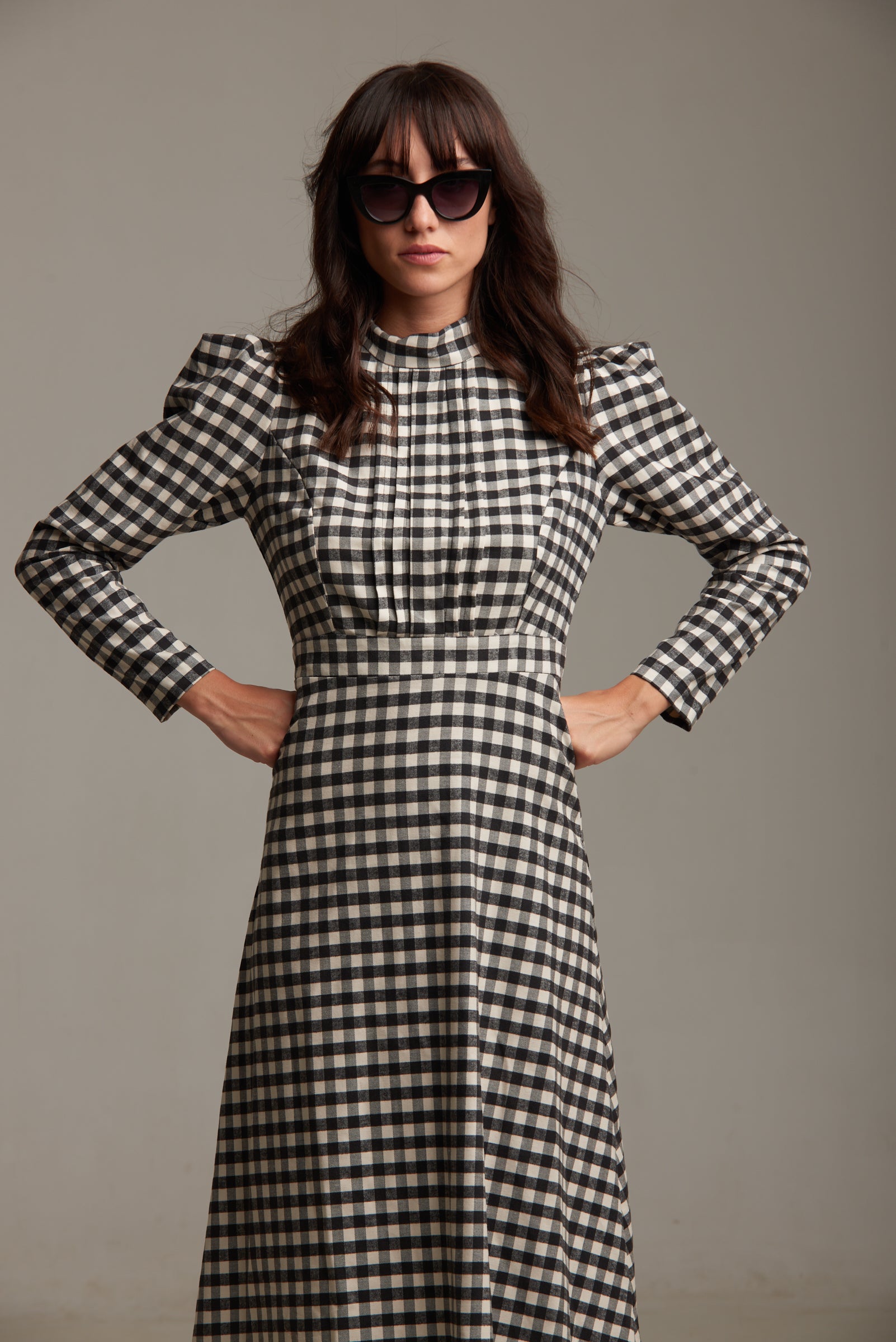 VESTIDO AMY