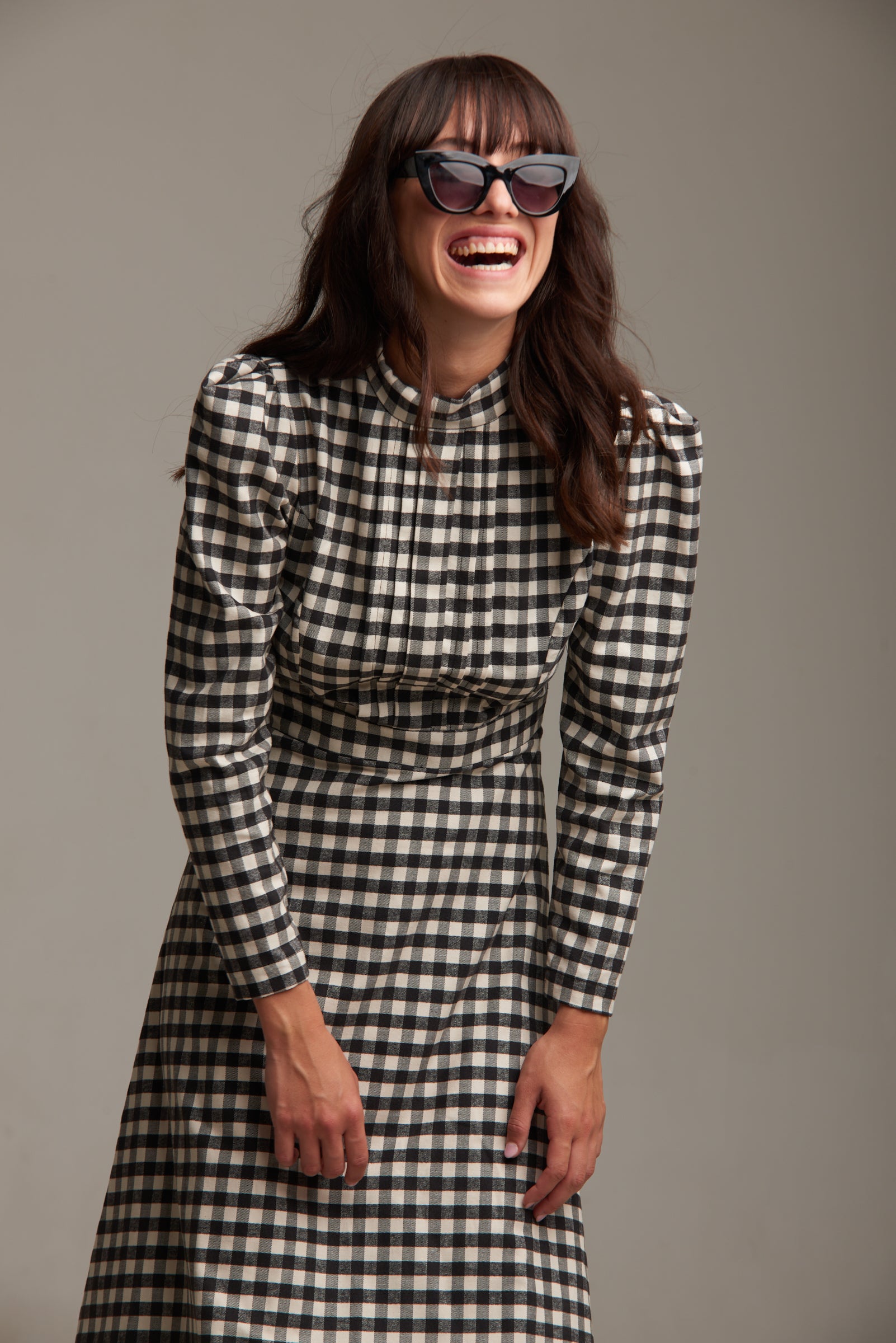 VESTIDO AMY
