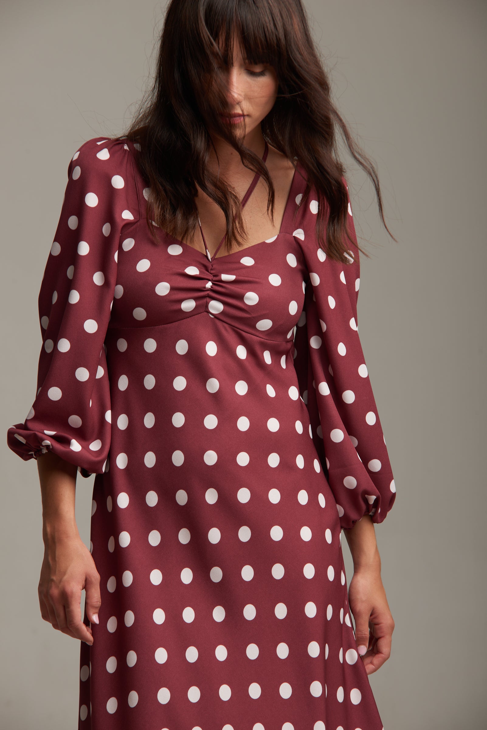 VESTIDO PETRA LUNARES