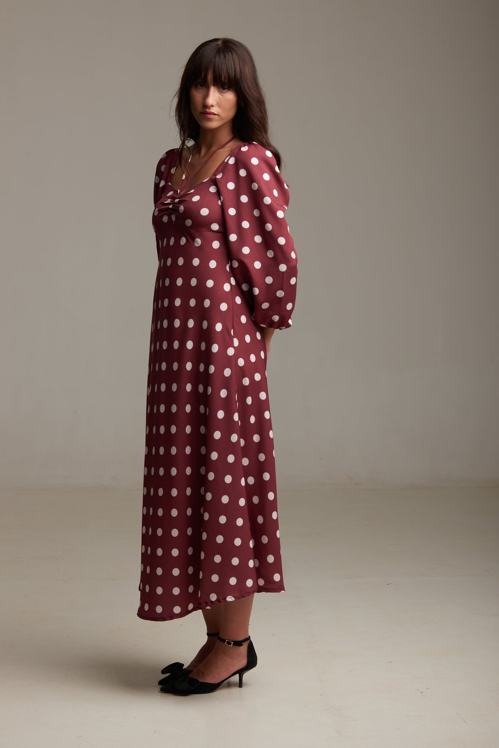 VESTIDO PETRA LUNARES