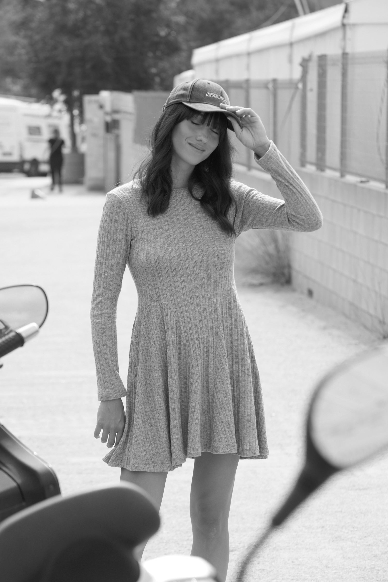 VESTIDO CLAUDIA