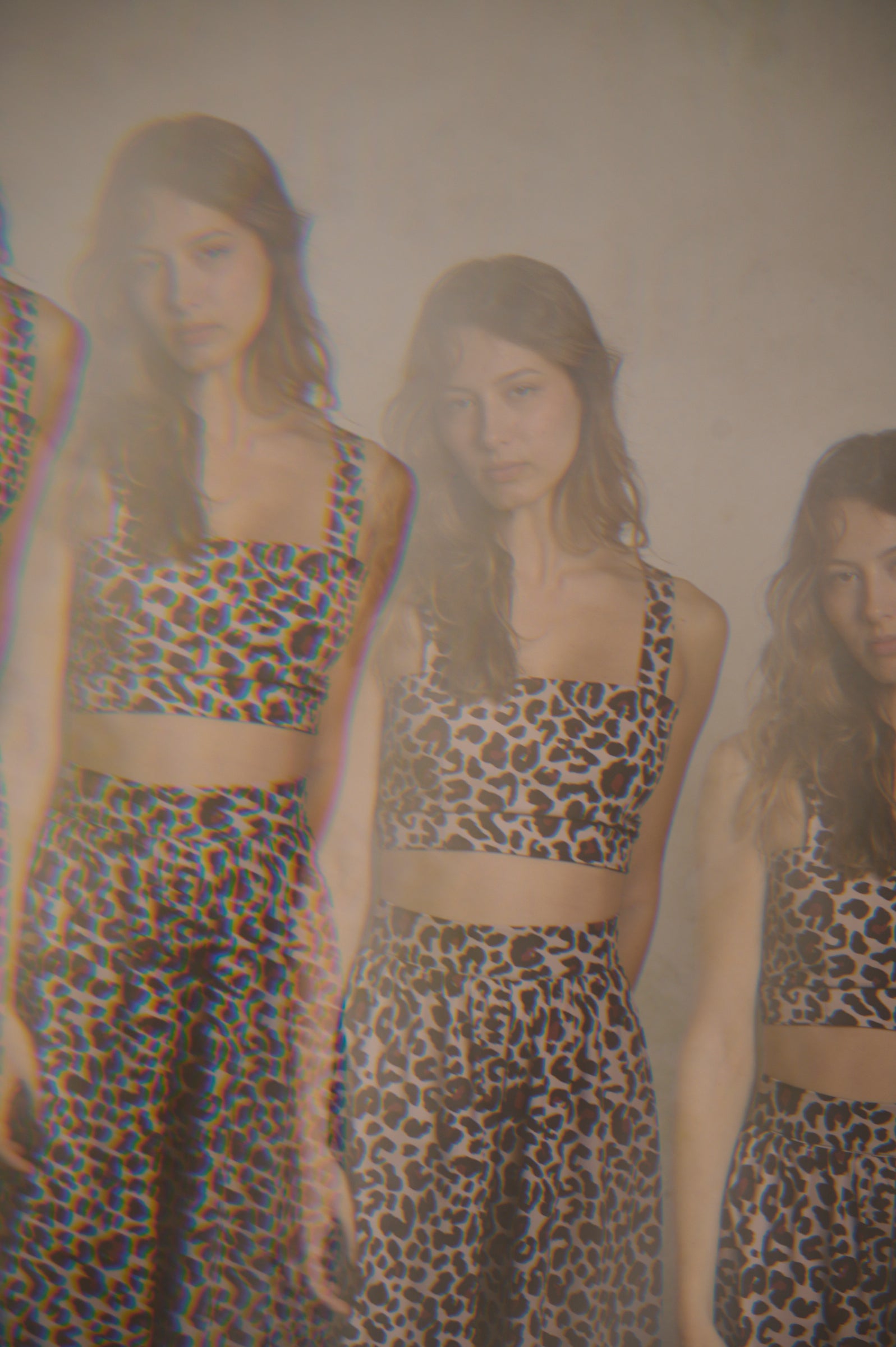 Top Felicia Leopardo