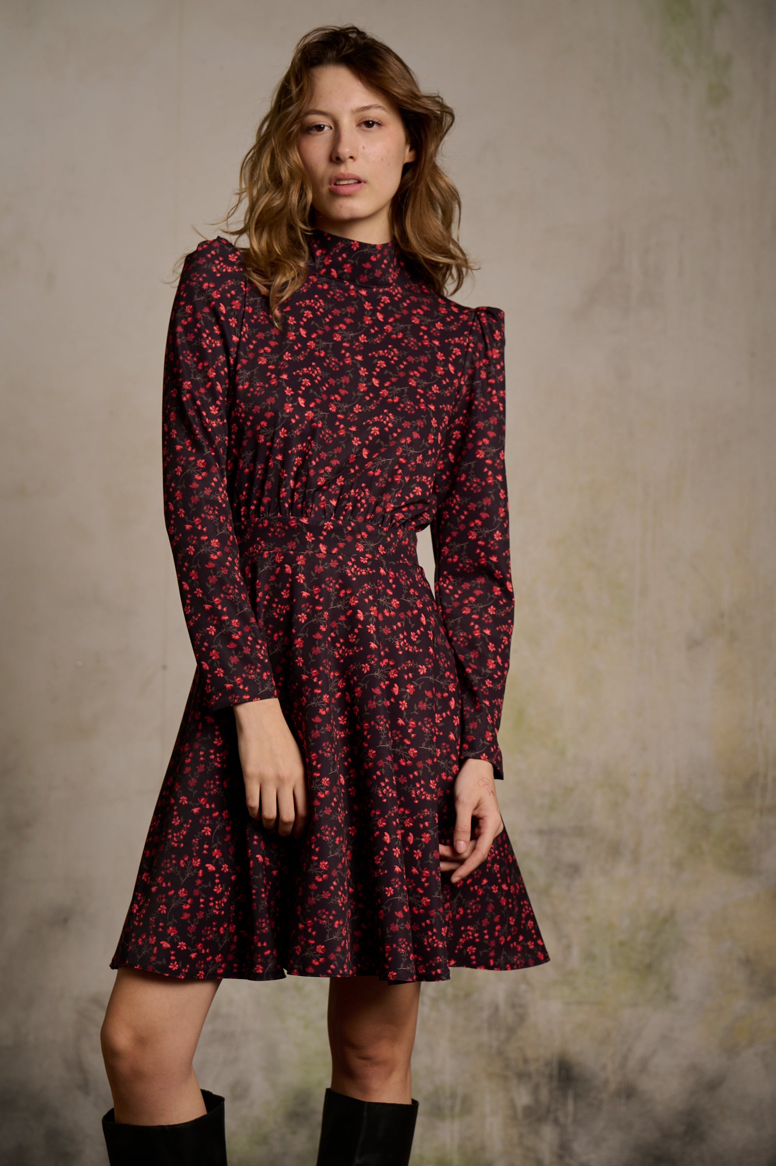 Vestido Sophie Liberty