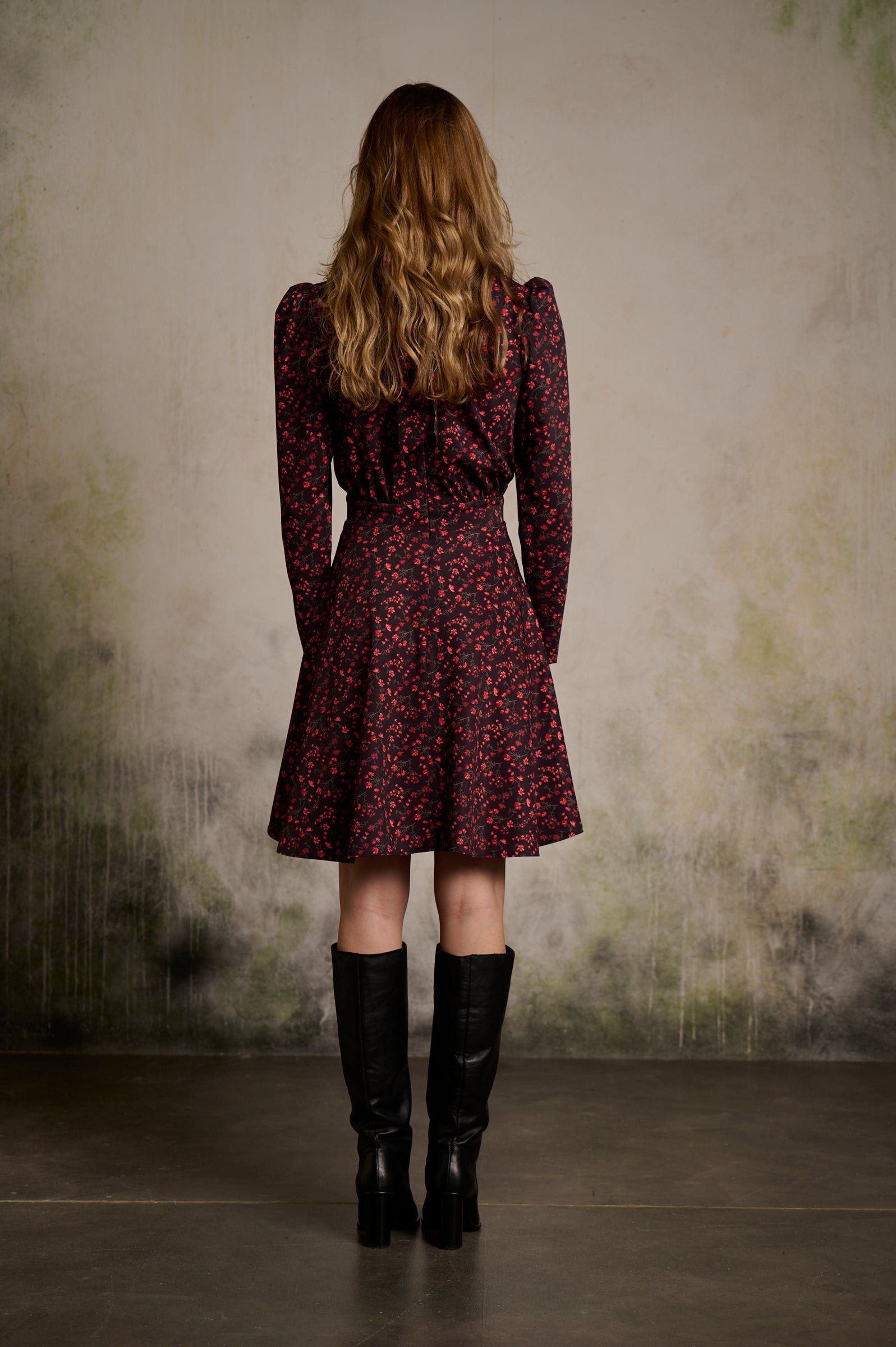 Vestido Sophie Liberty