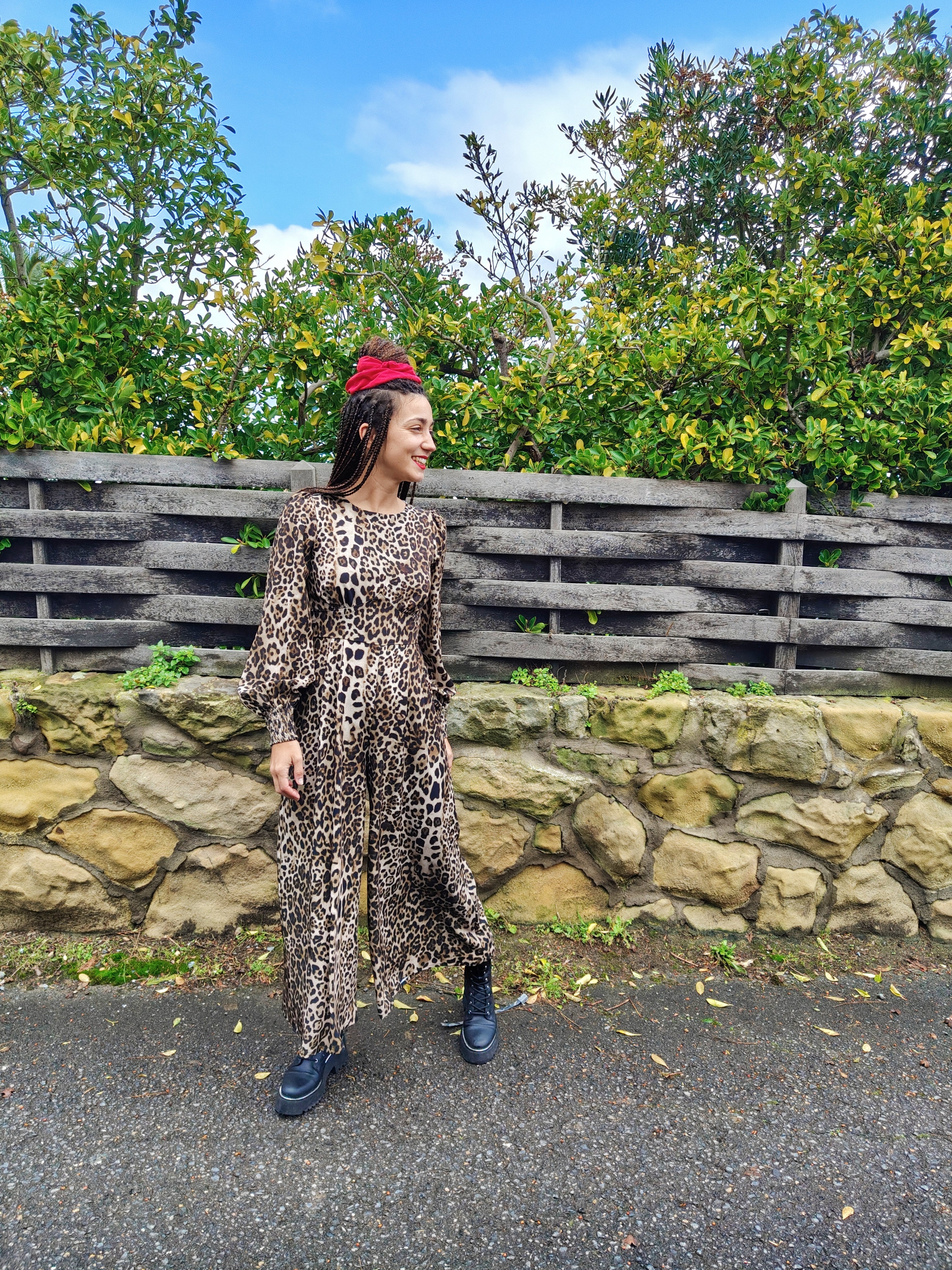 MONO ANAÍS LEOPARDO
