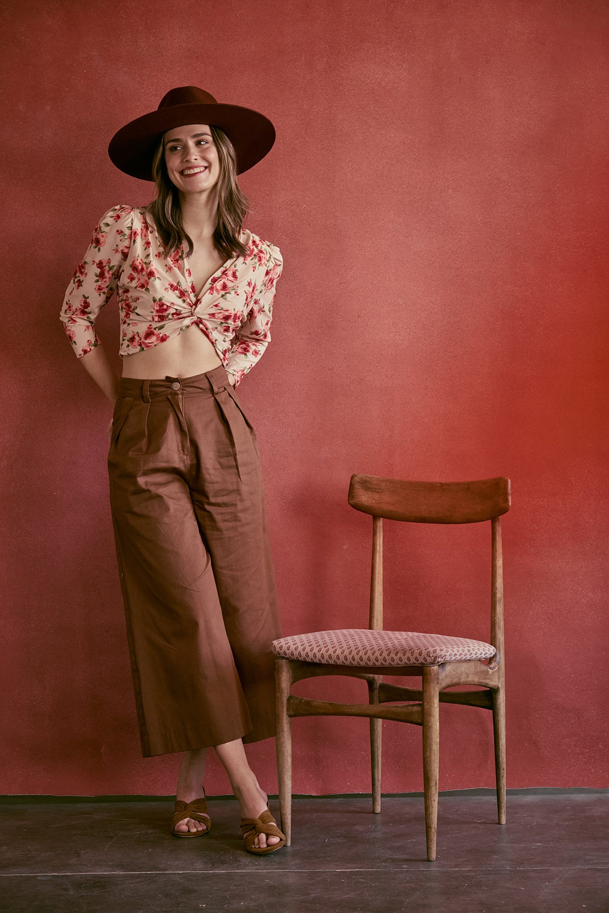 PANTALÓN PENY