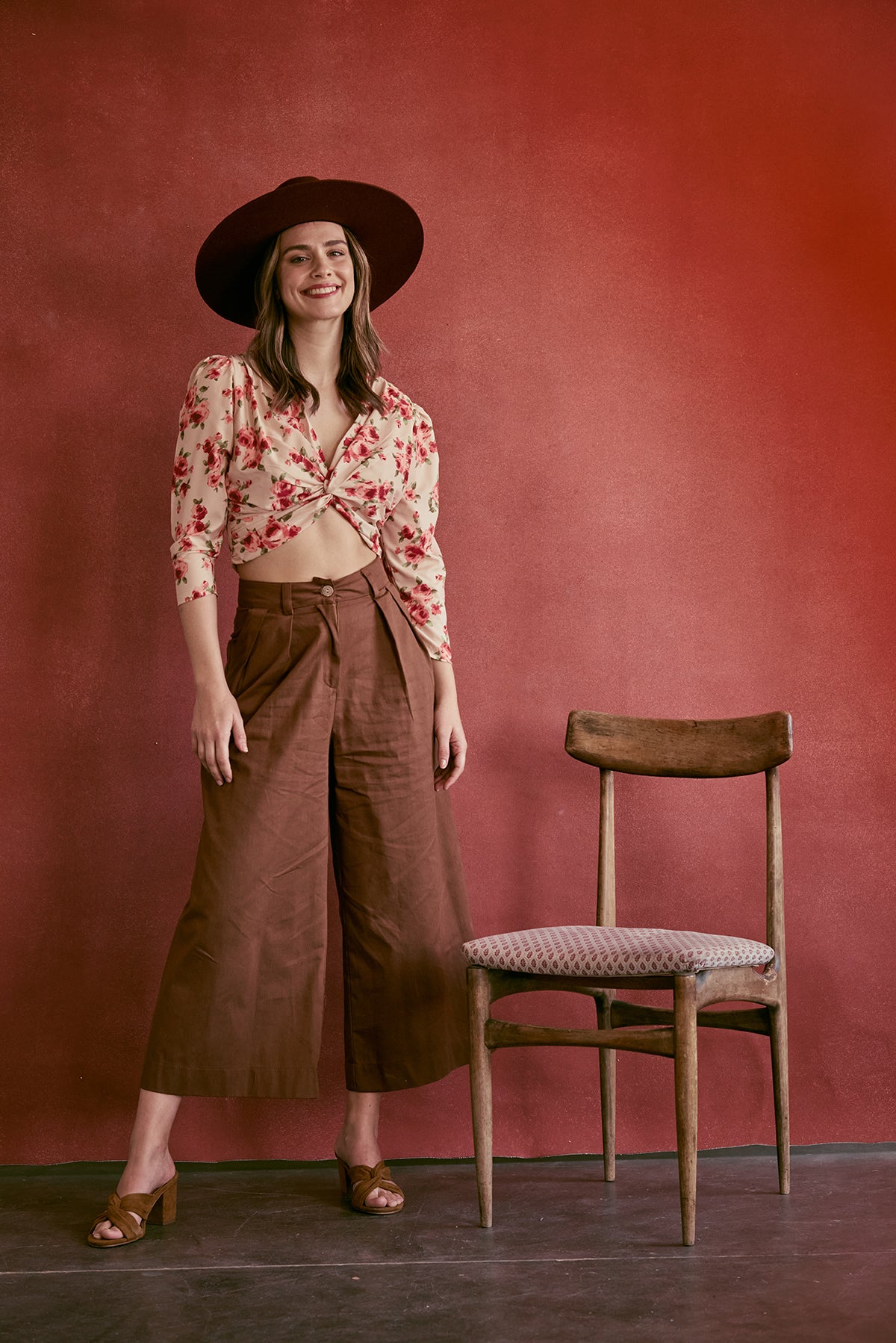 PANTALÓN PENY