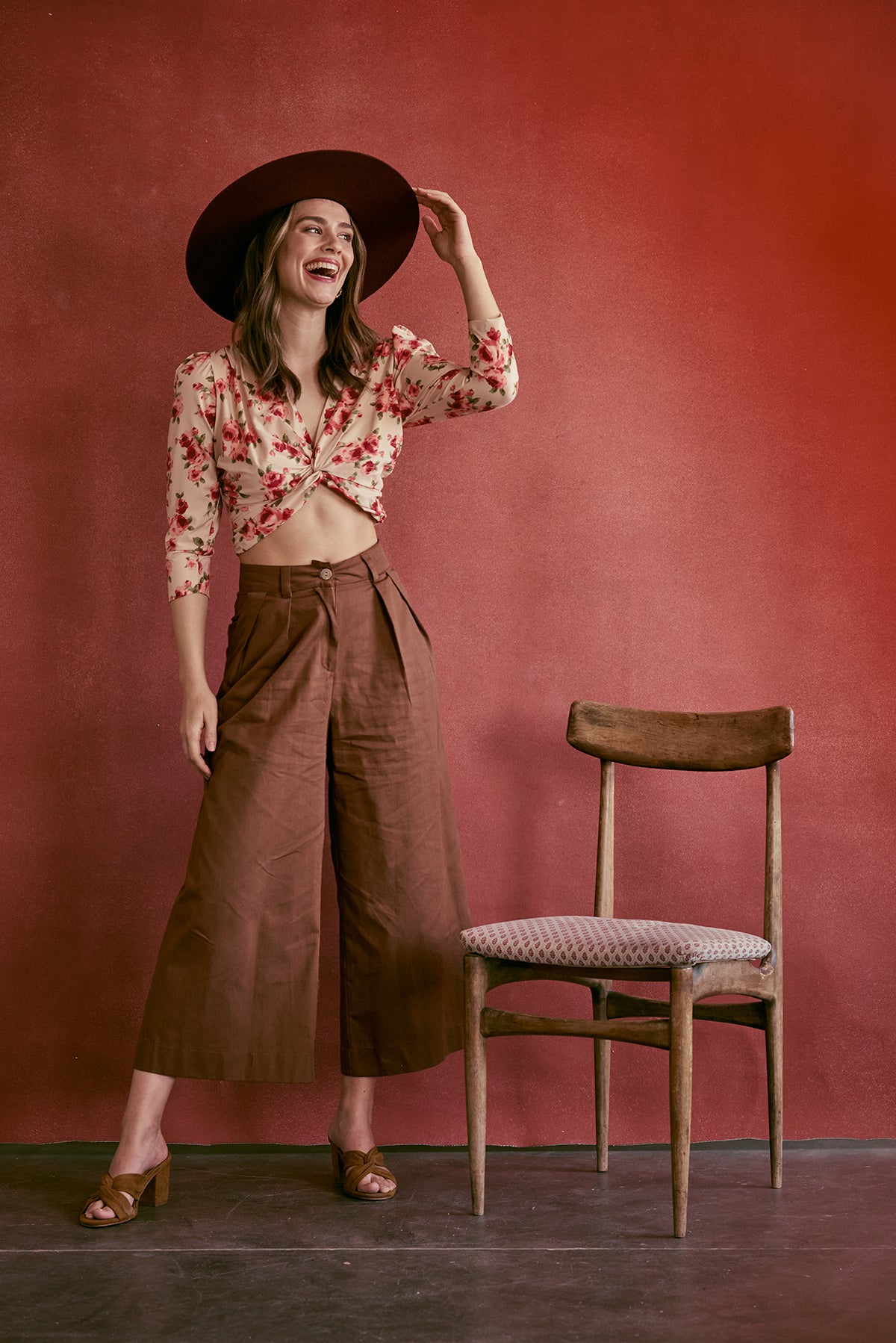 PANTALÓN PENY