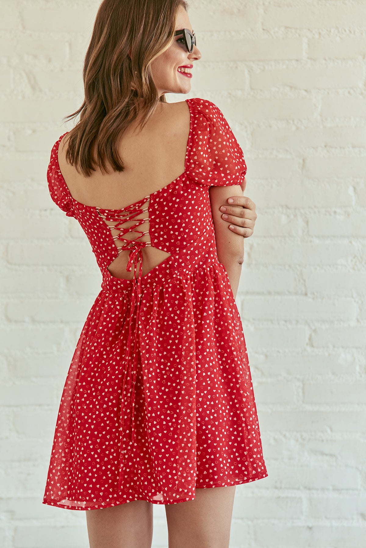 VESTIDO ATENEA