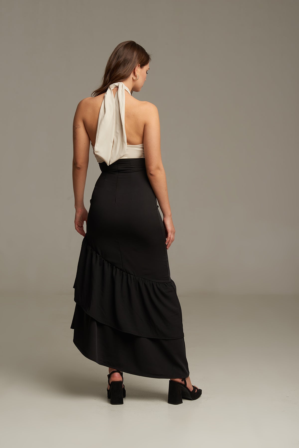 VESTIDO CUBA