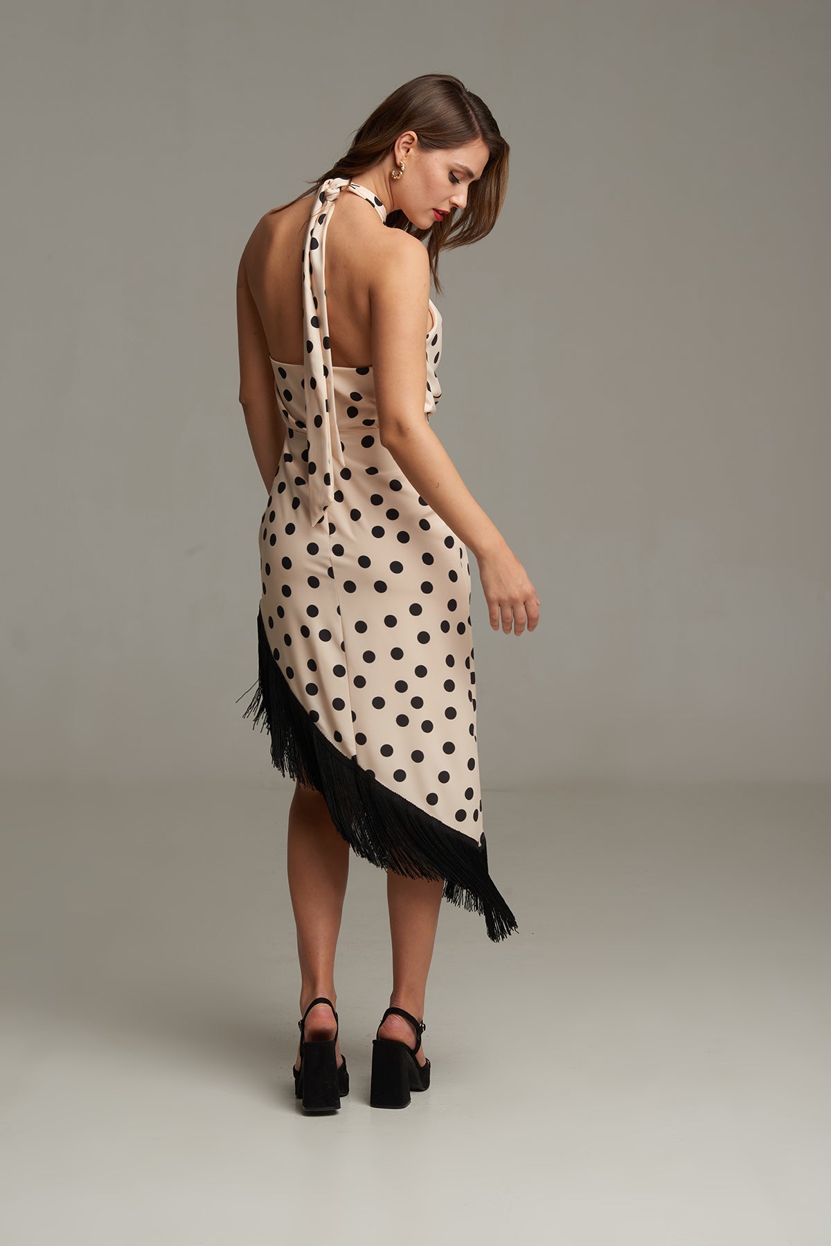 VESTIDO SILVIA