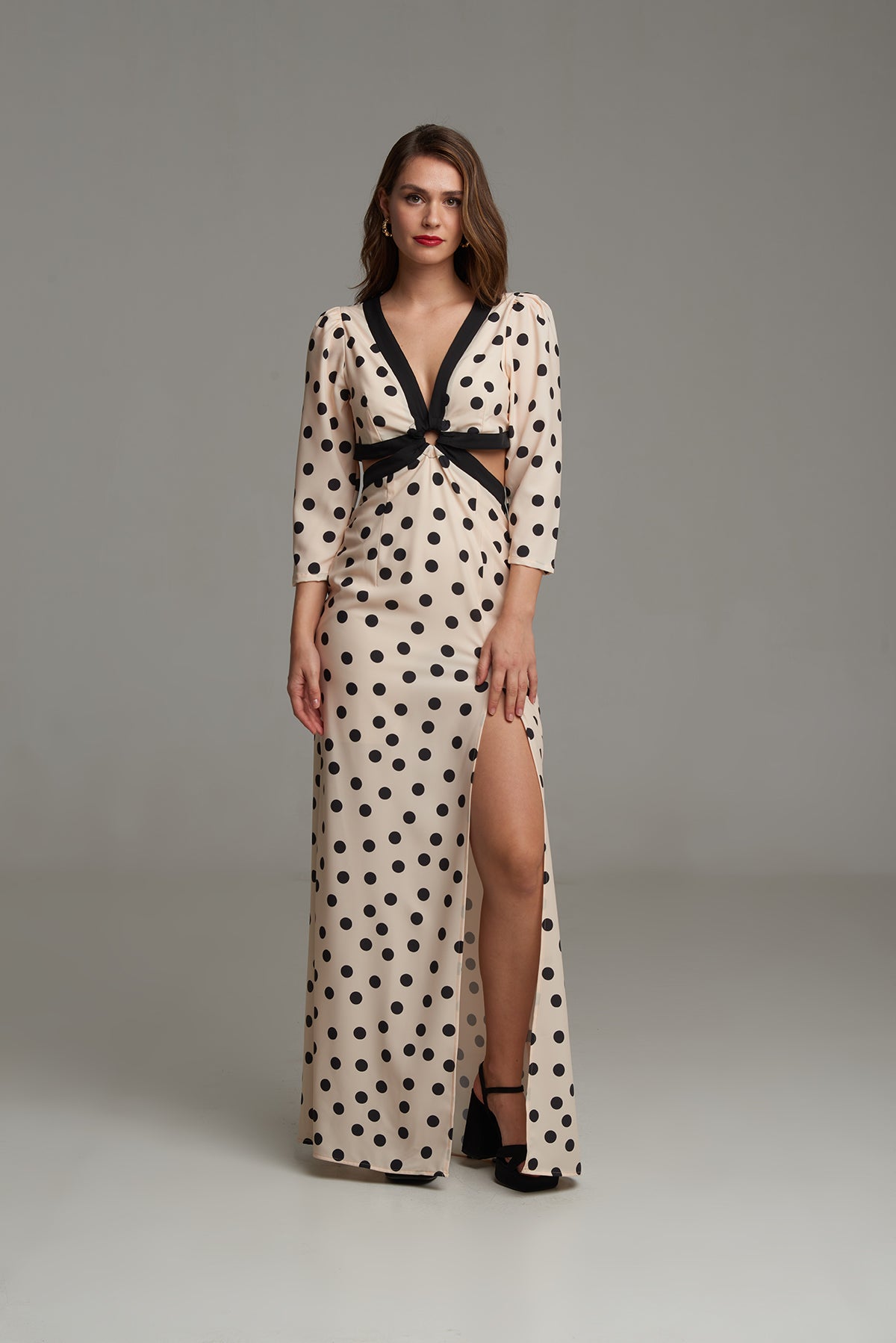 VESTIDO SOFÍA