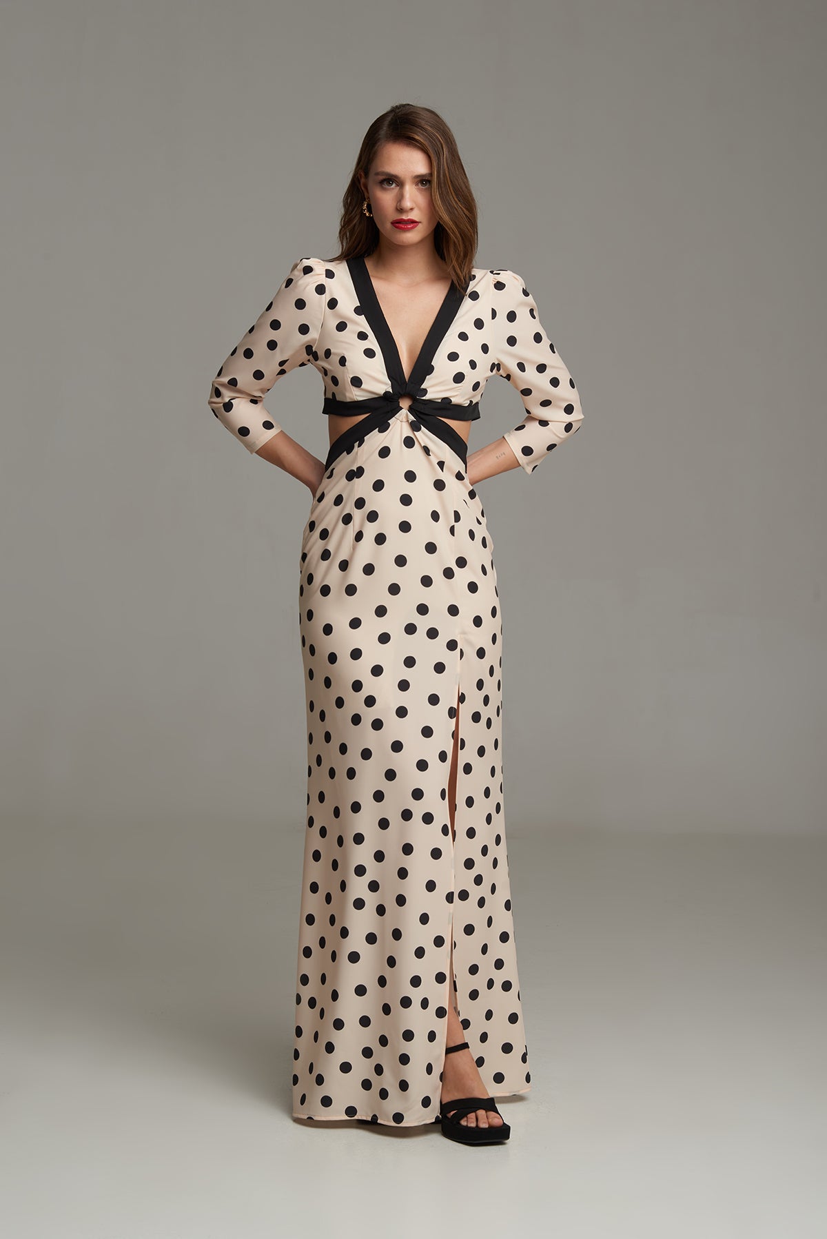 VESTIDO SOFÍA