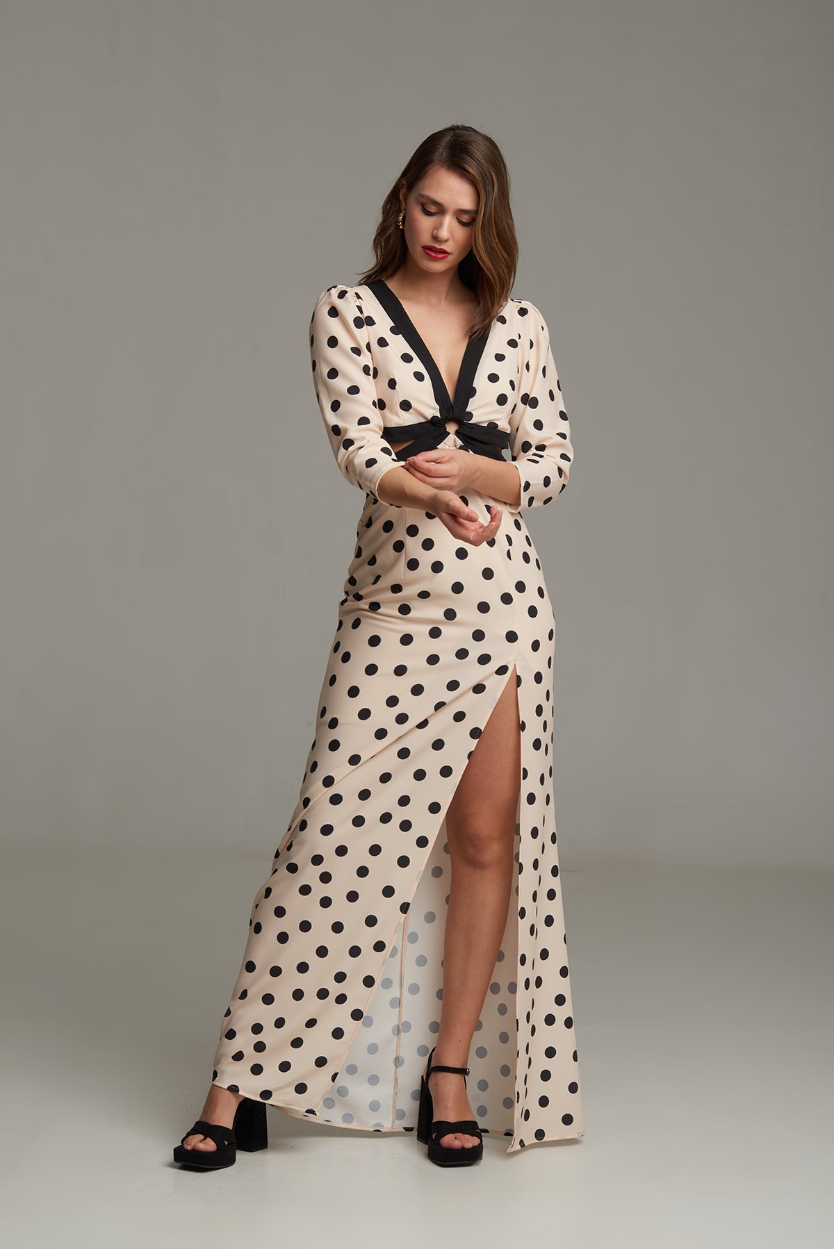 VESTIDO SOFÍA