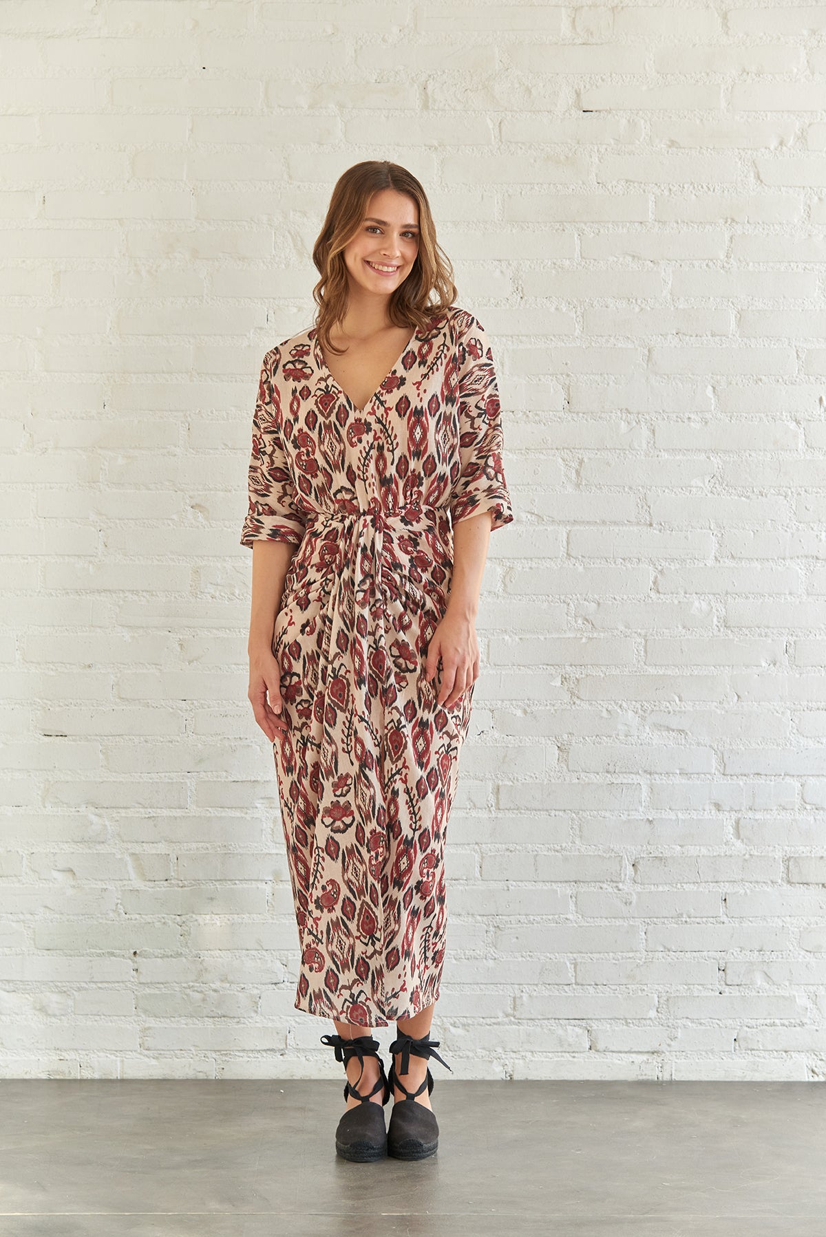 VESTIDO JIMENA