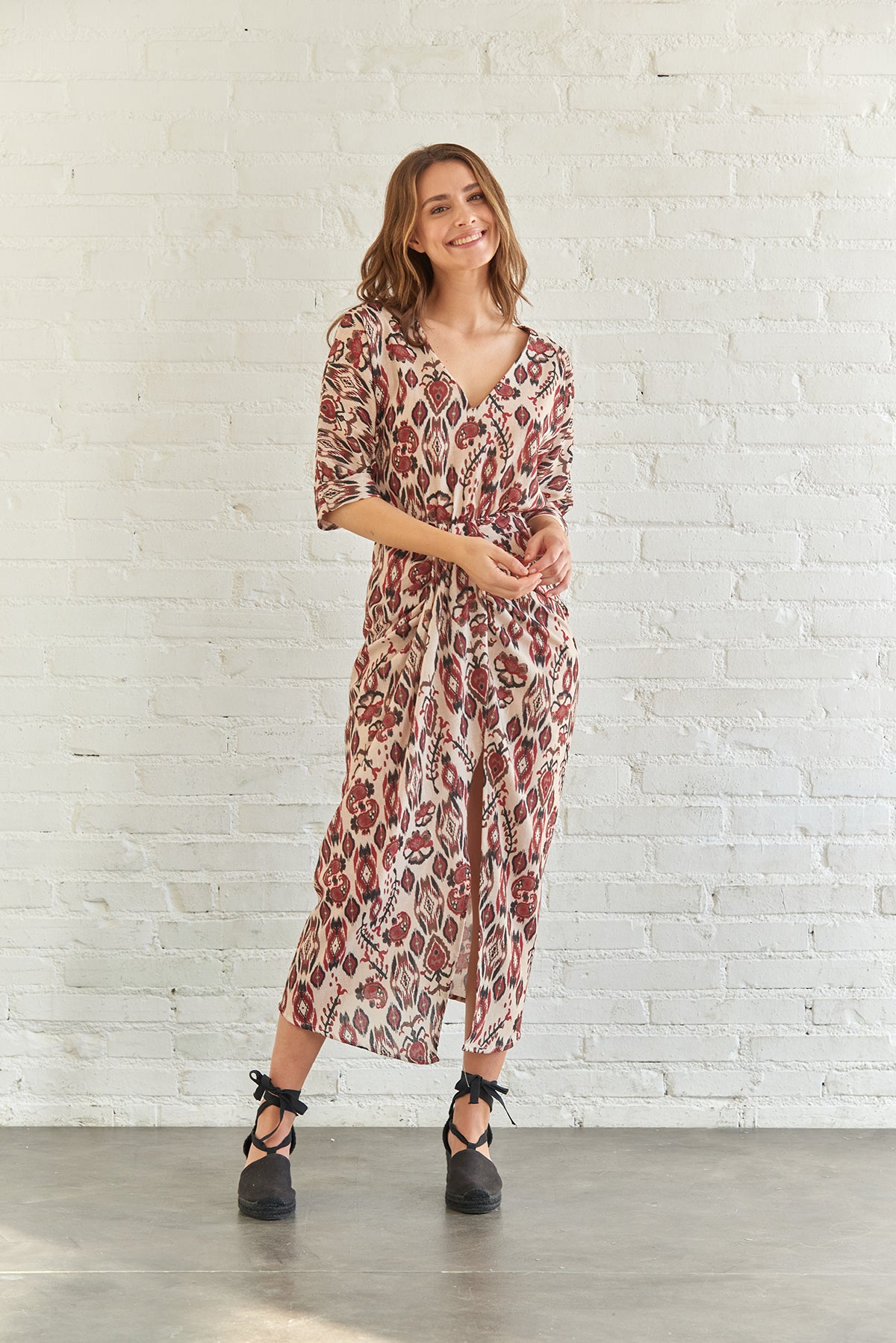 VESTIDO JIMENA