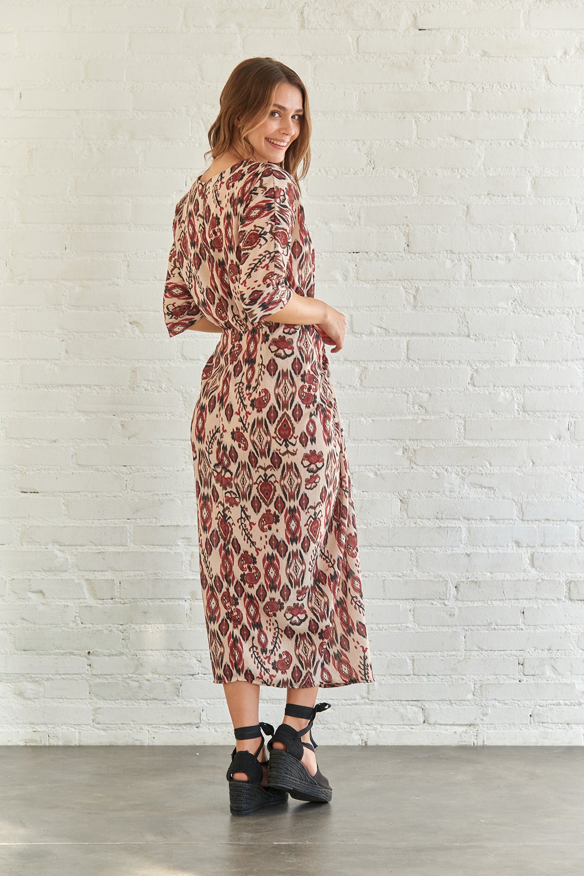 VESTIDO JIMENA