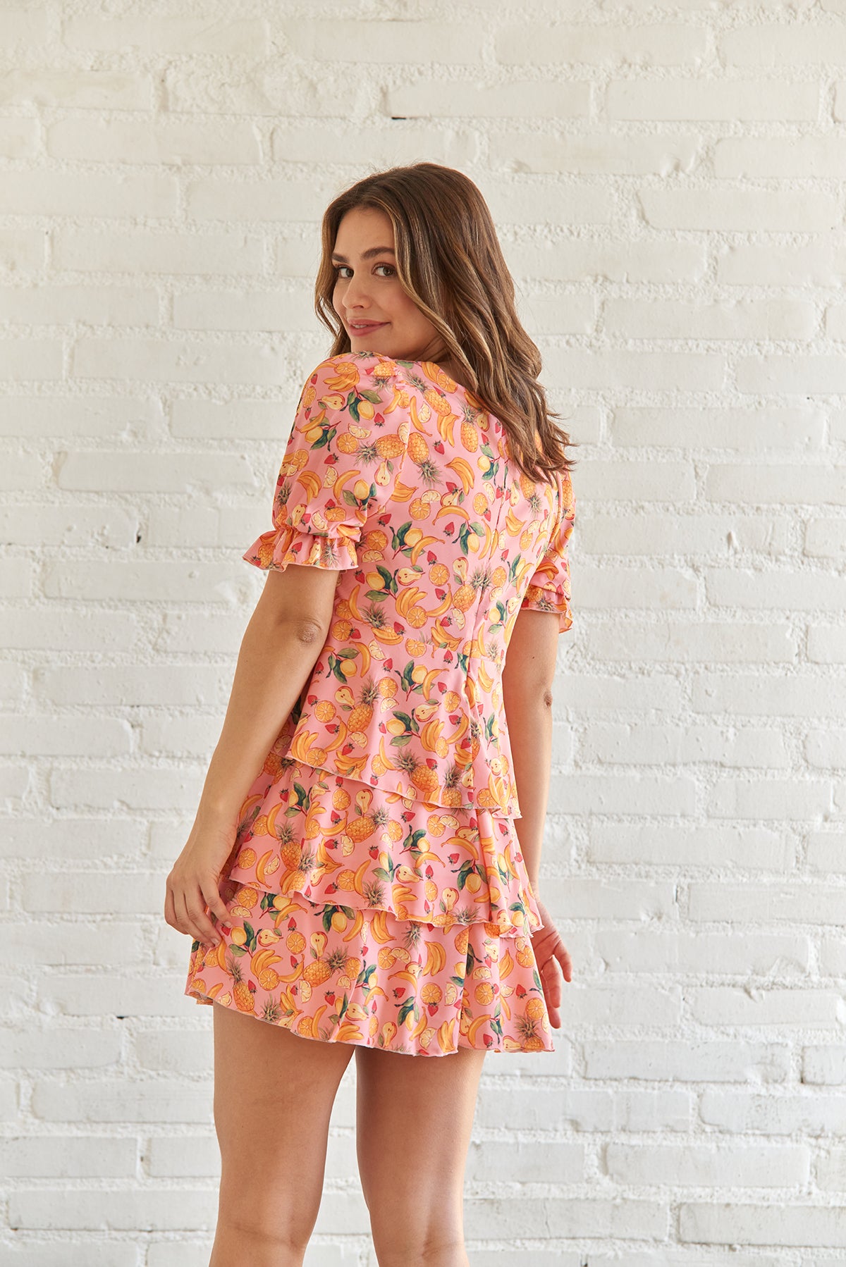 VESTIDO AMELÍ FRUTAS