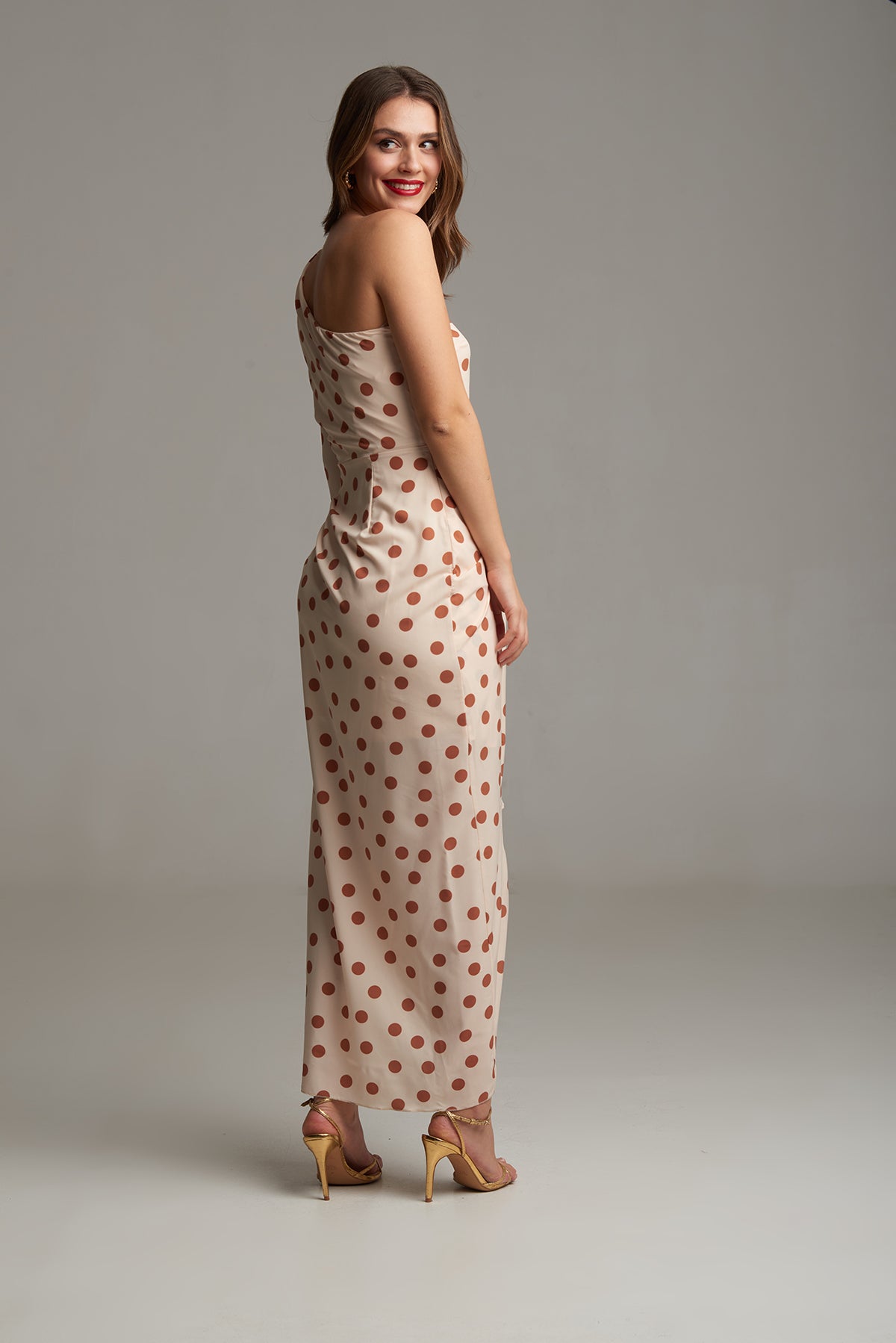 VESTIDO SUSANA LUNAR