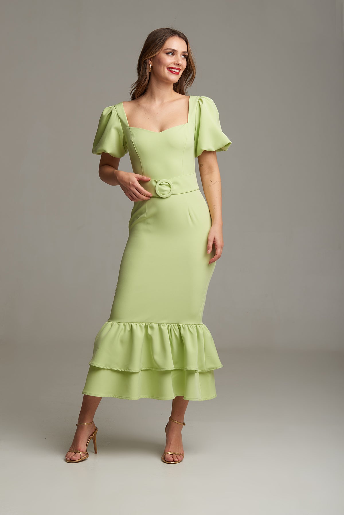 VESTIDO ASTRID LIMA
