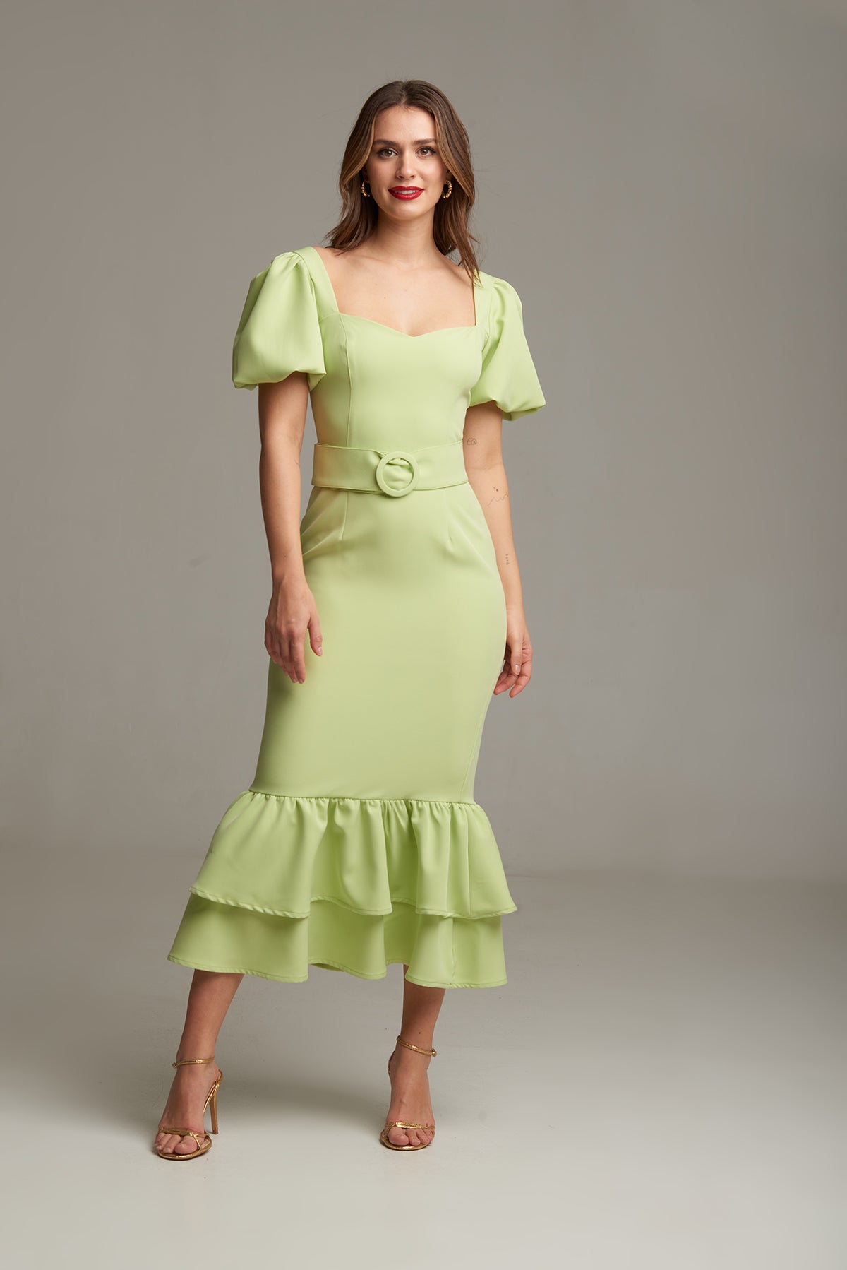 VESTIDO ASTRID LIMA