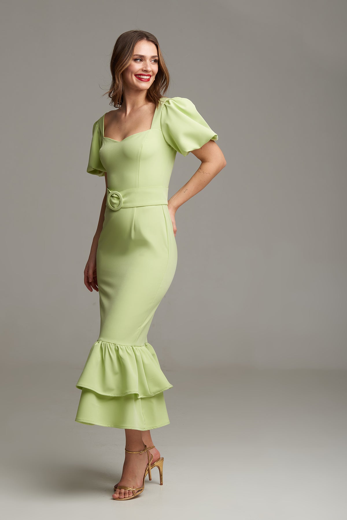 VESTIDO ASTRID LIMA
