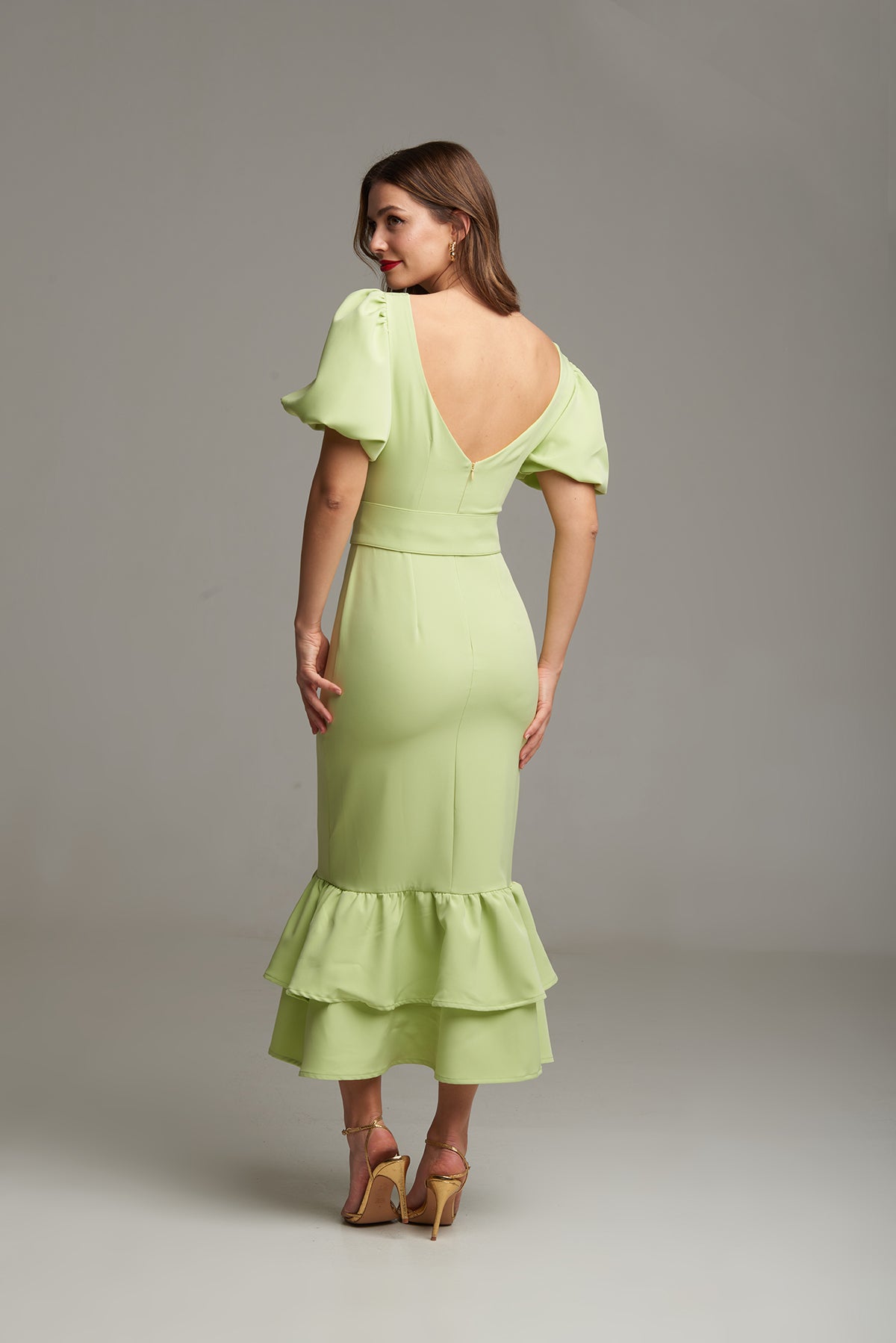 VESTIDO ASTRID LIMA