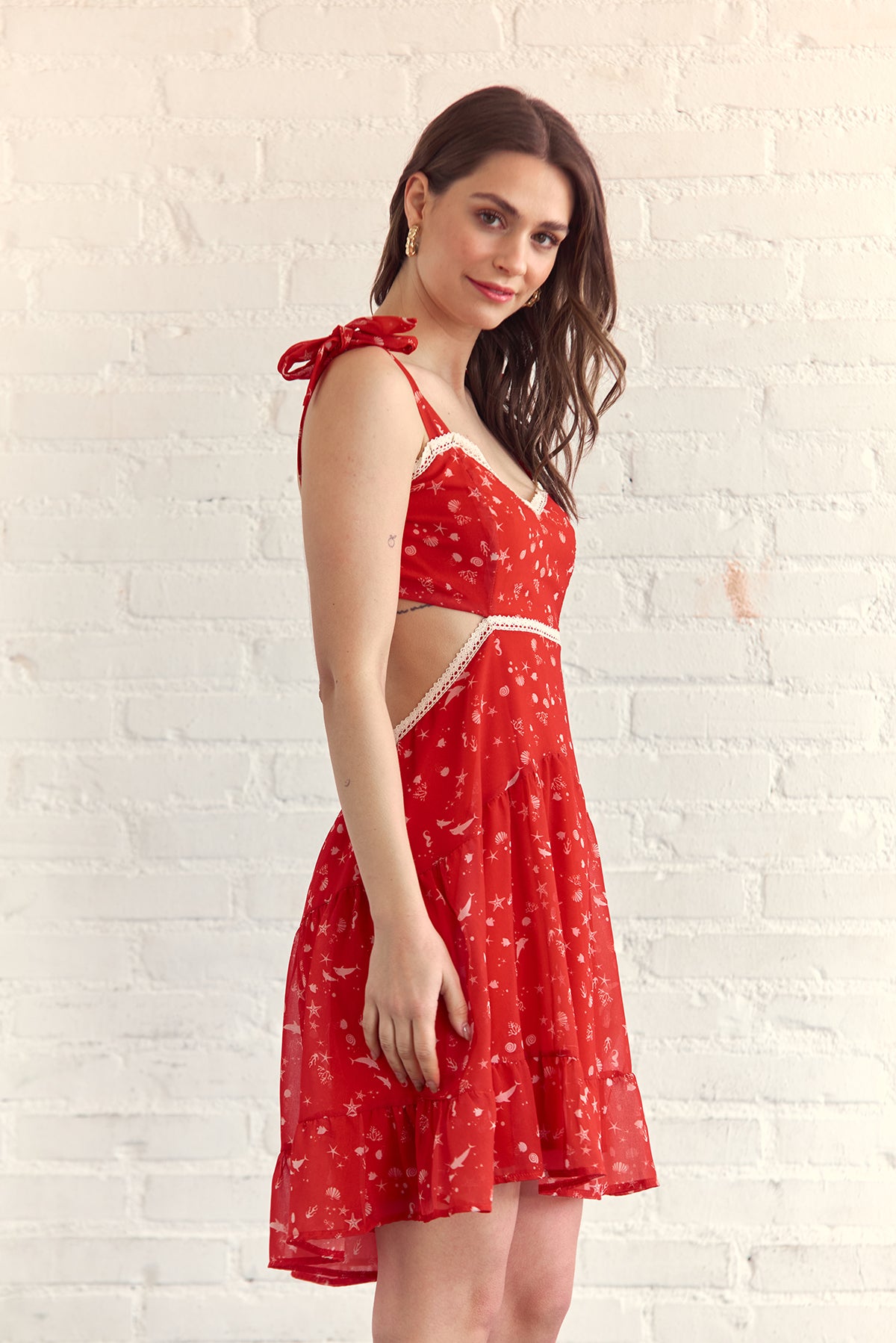 ROSAURA ROJO