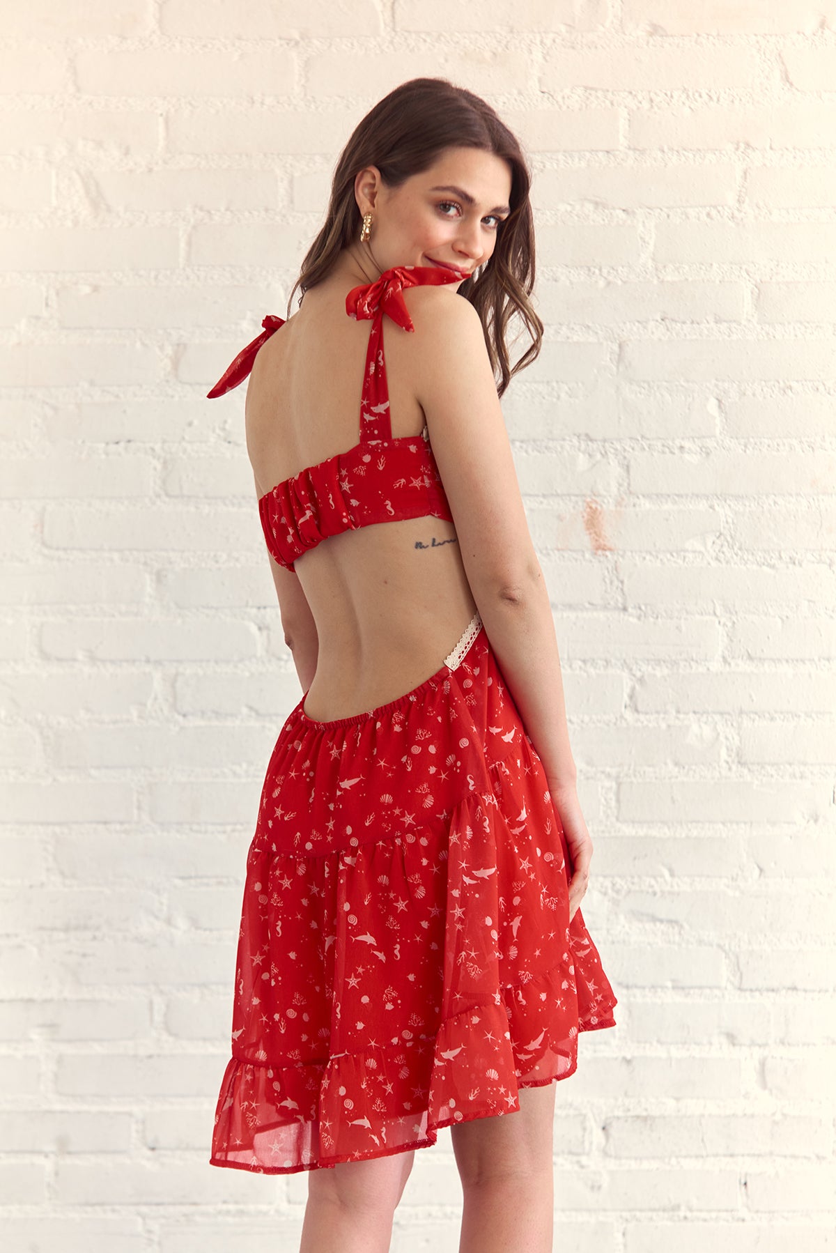 ROSAURA ROJO