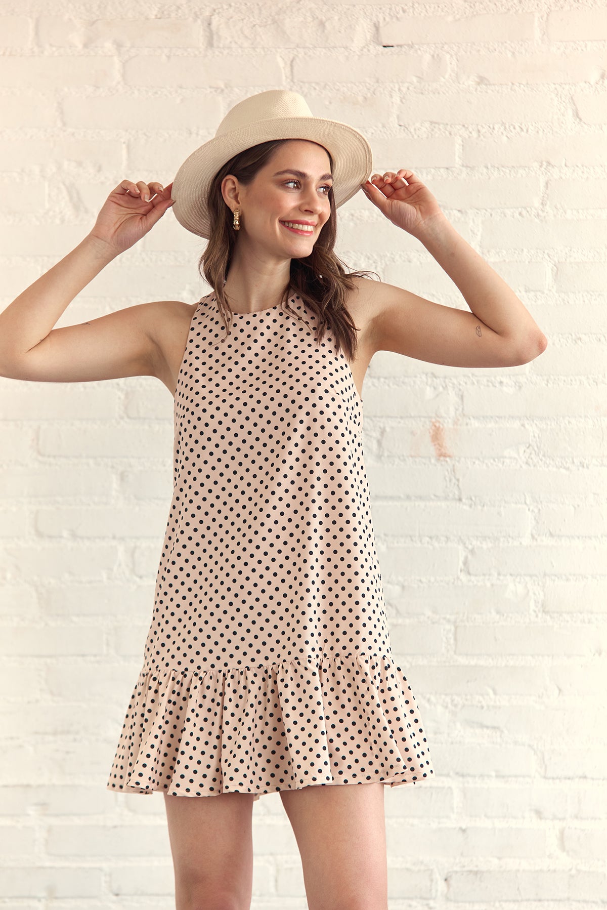 VESTIDO THALÍA LUNAR