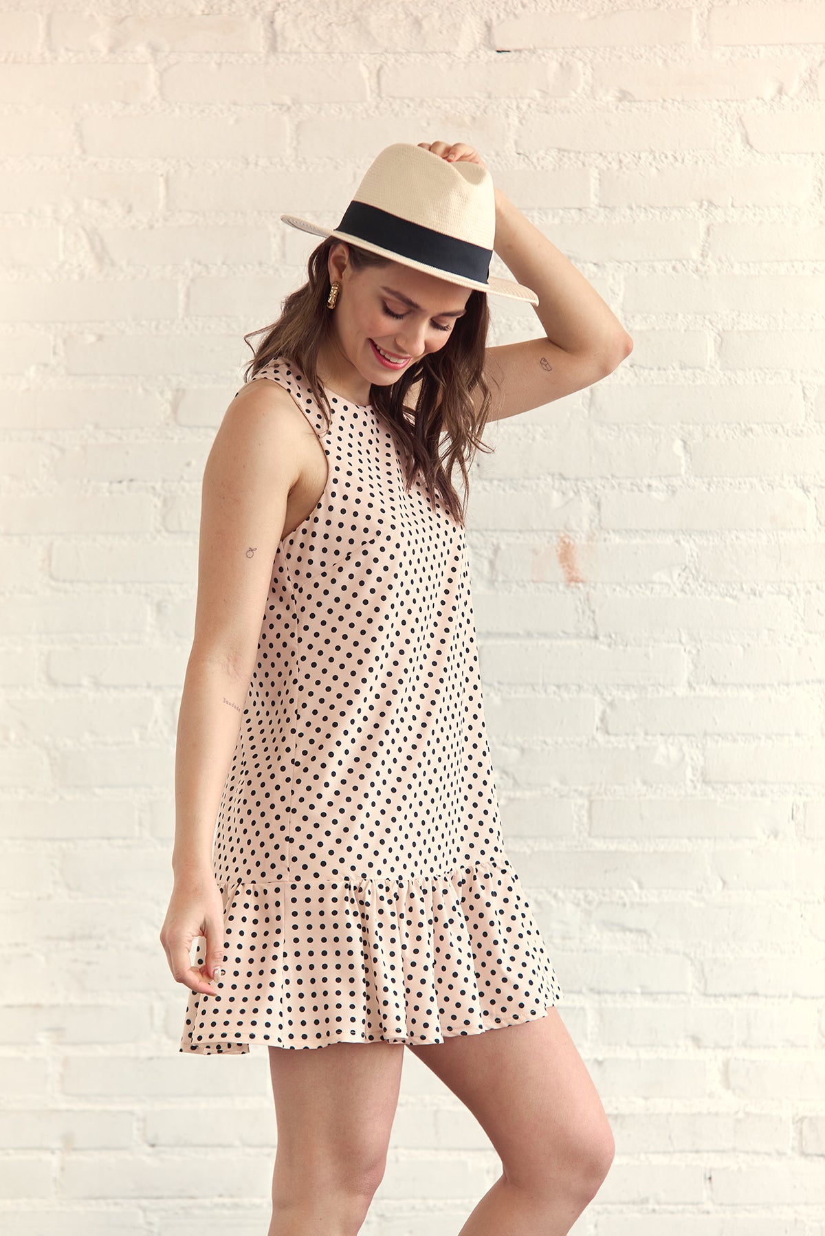 VESTIDO THALÍA LUNAR