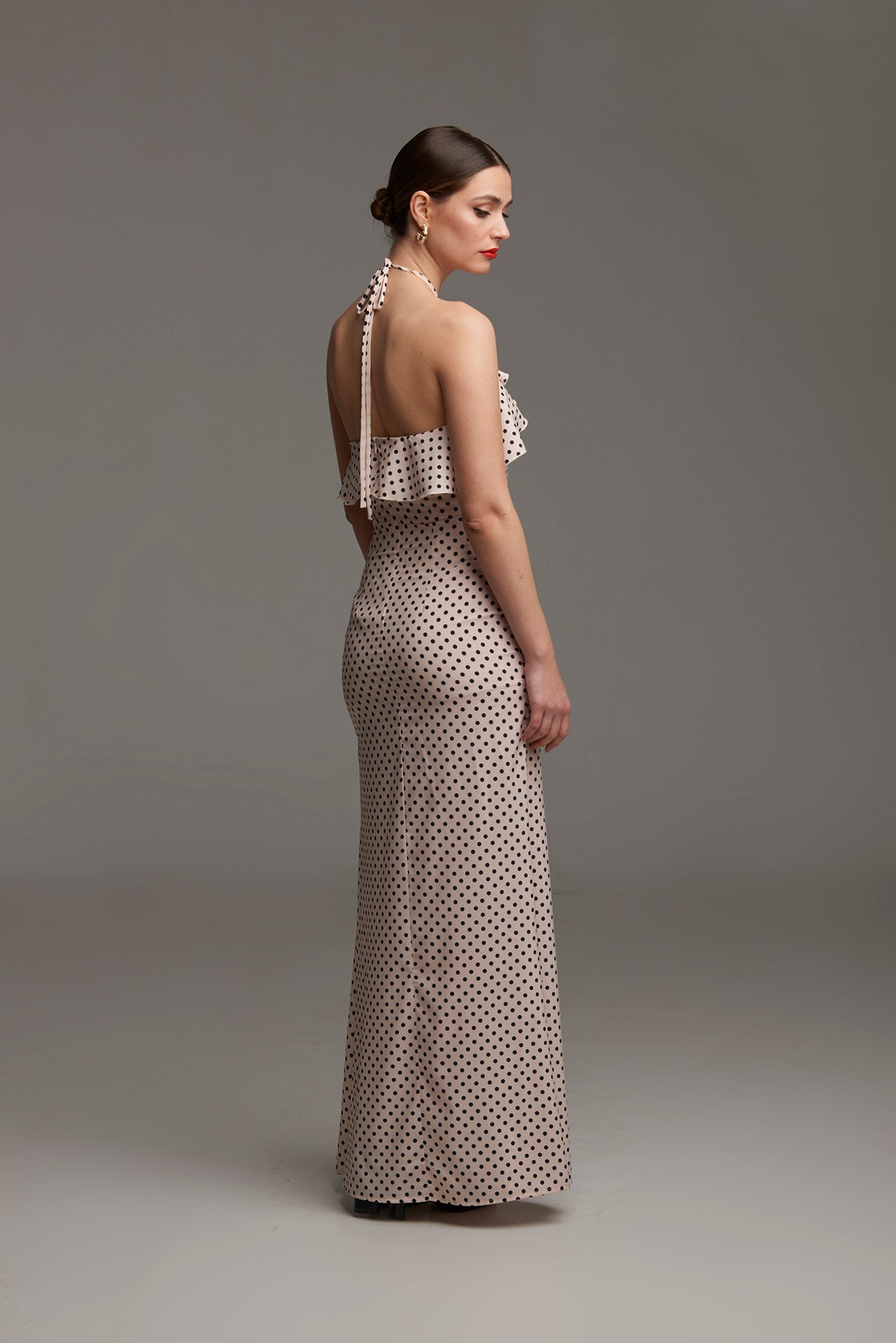 VESTIDO VALENTINA