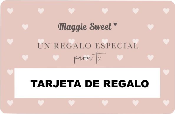 Tarjeta de regalo