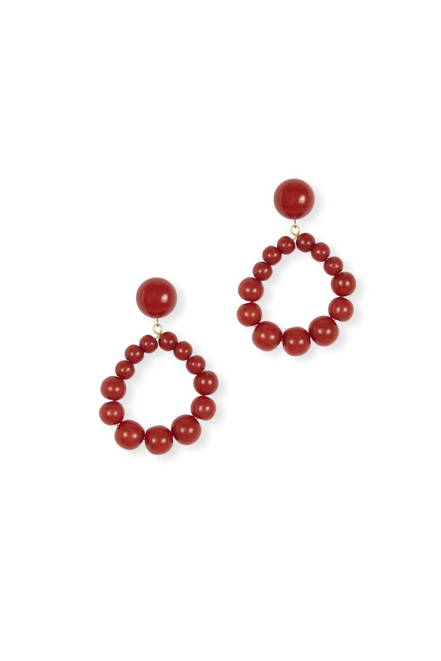 Pendientes Cantiña