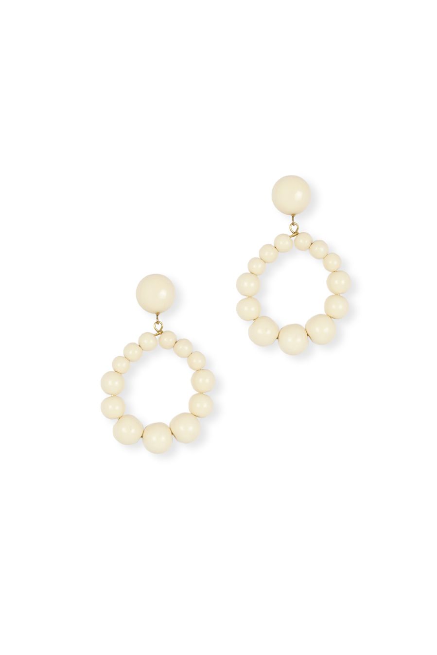 Pendientes Cantiña