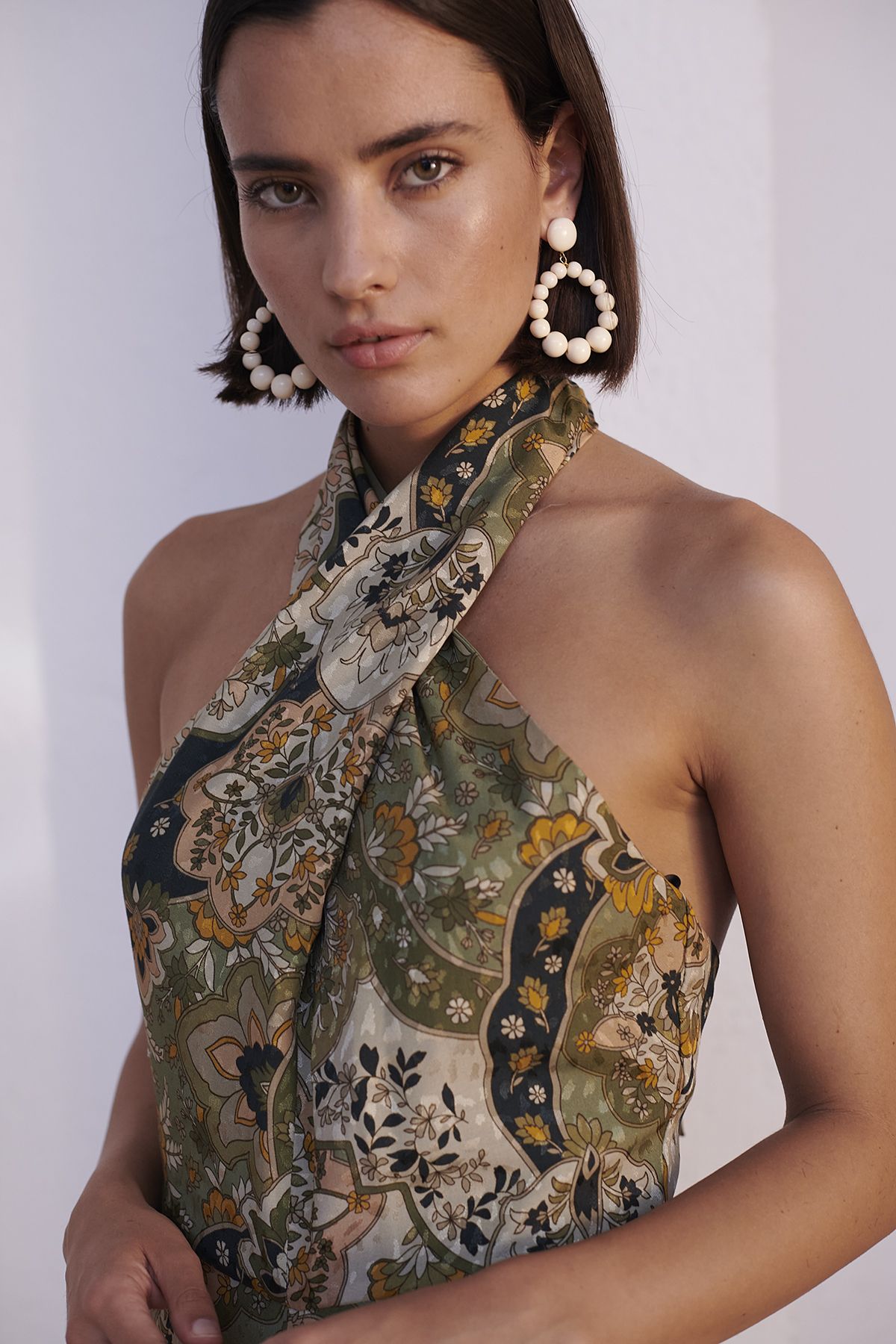 Pendientes Cantiña