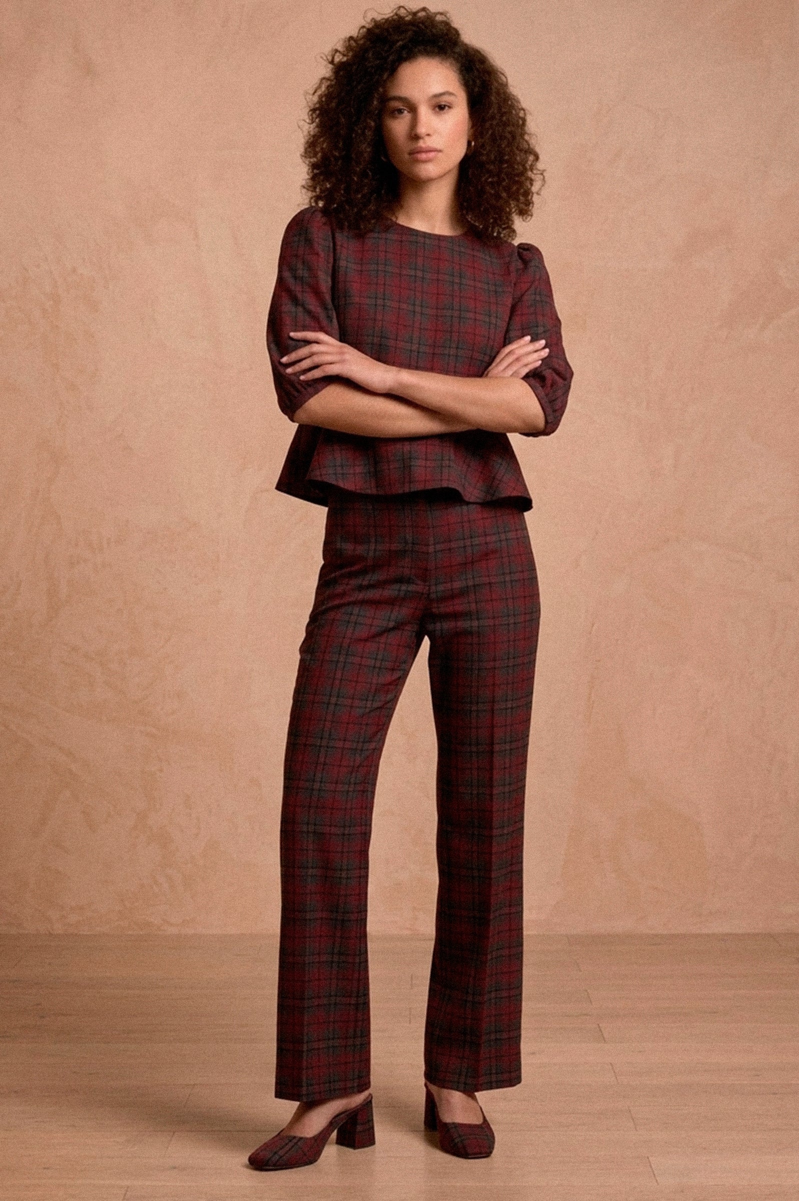 PANTALÓN TINA
