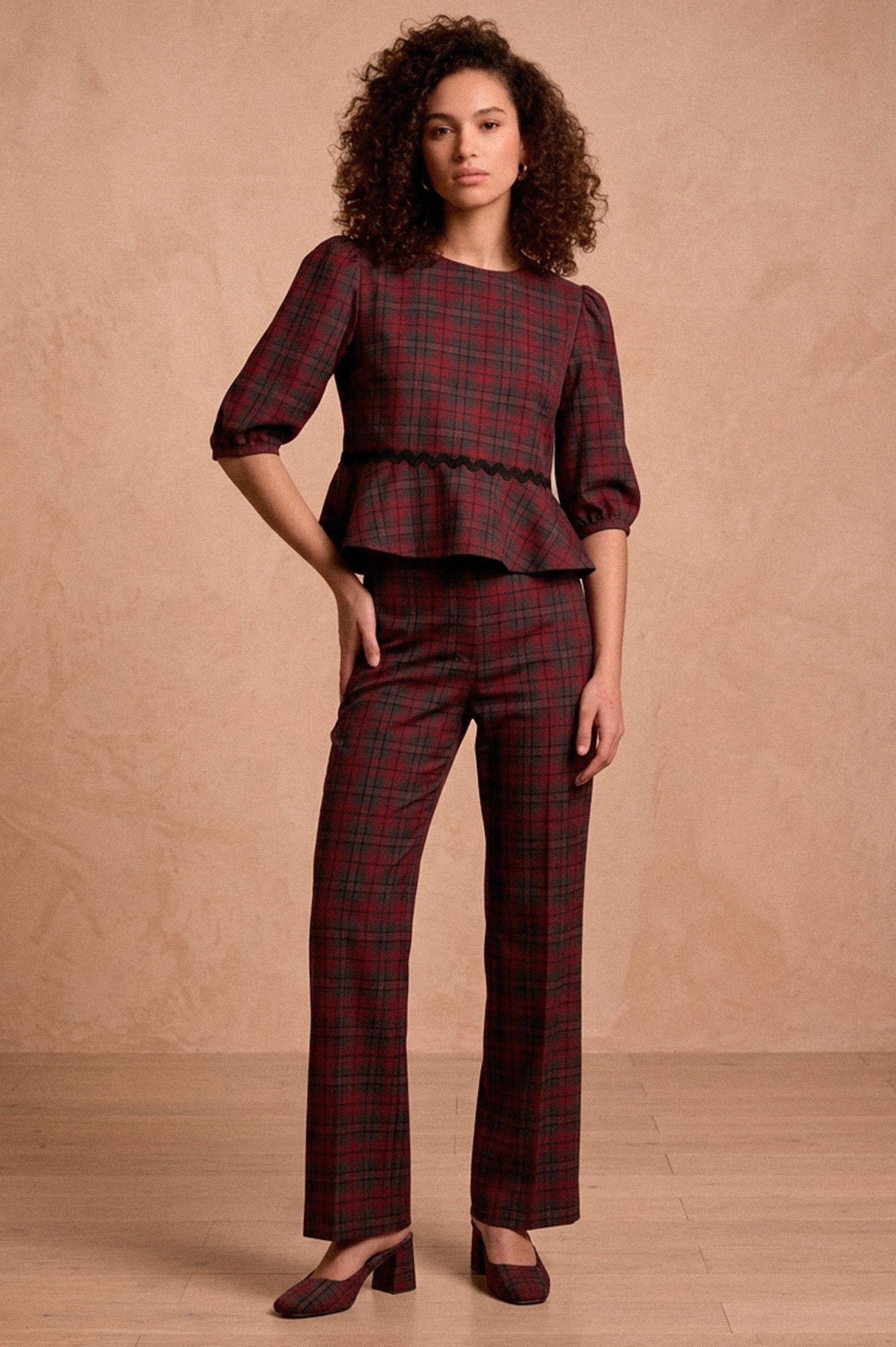 PANTALÓN TINA
