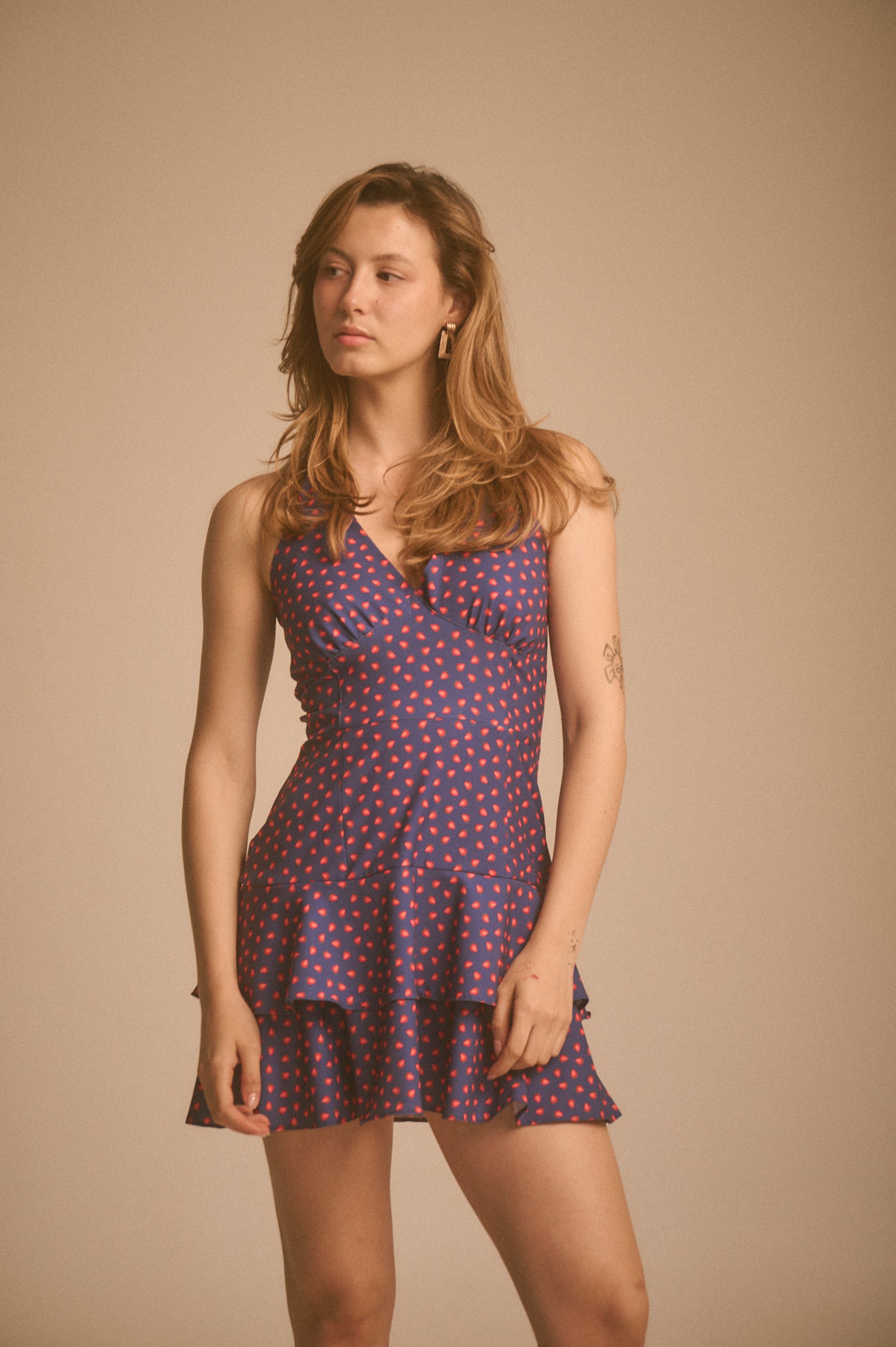 Vestido Manuela