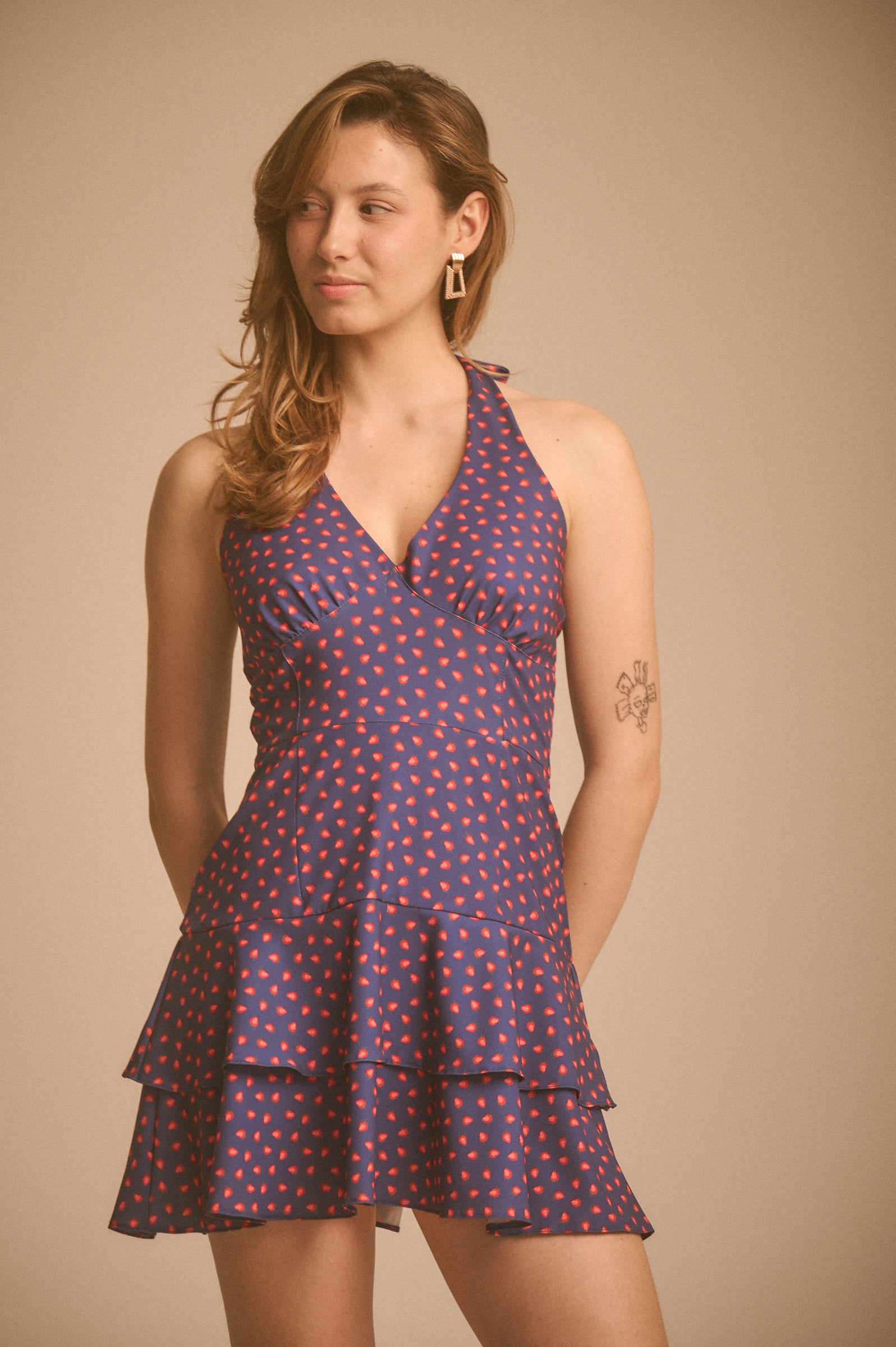 Vestido Manuela