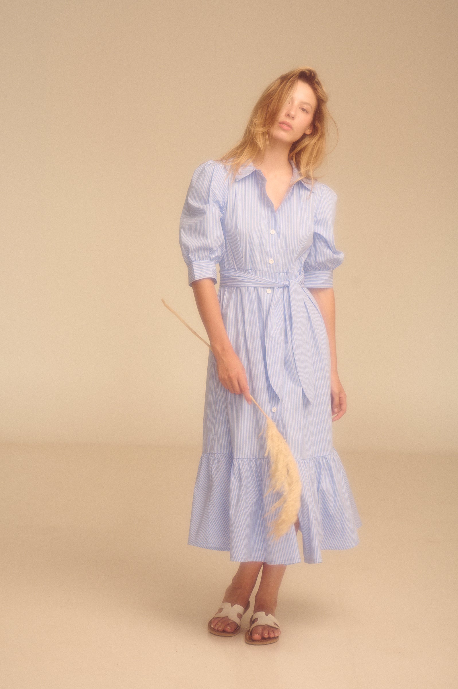 Vestido Cyntia