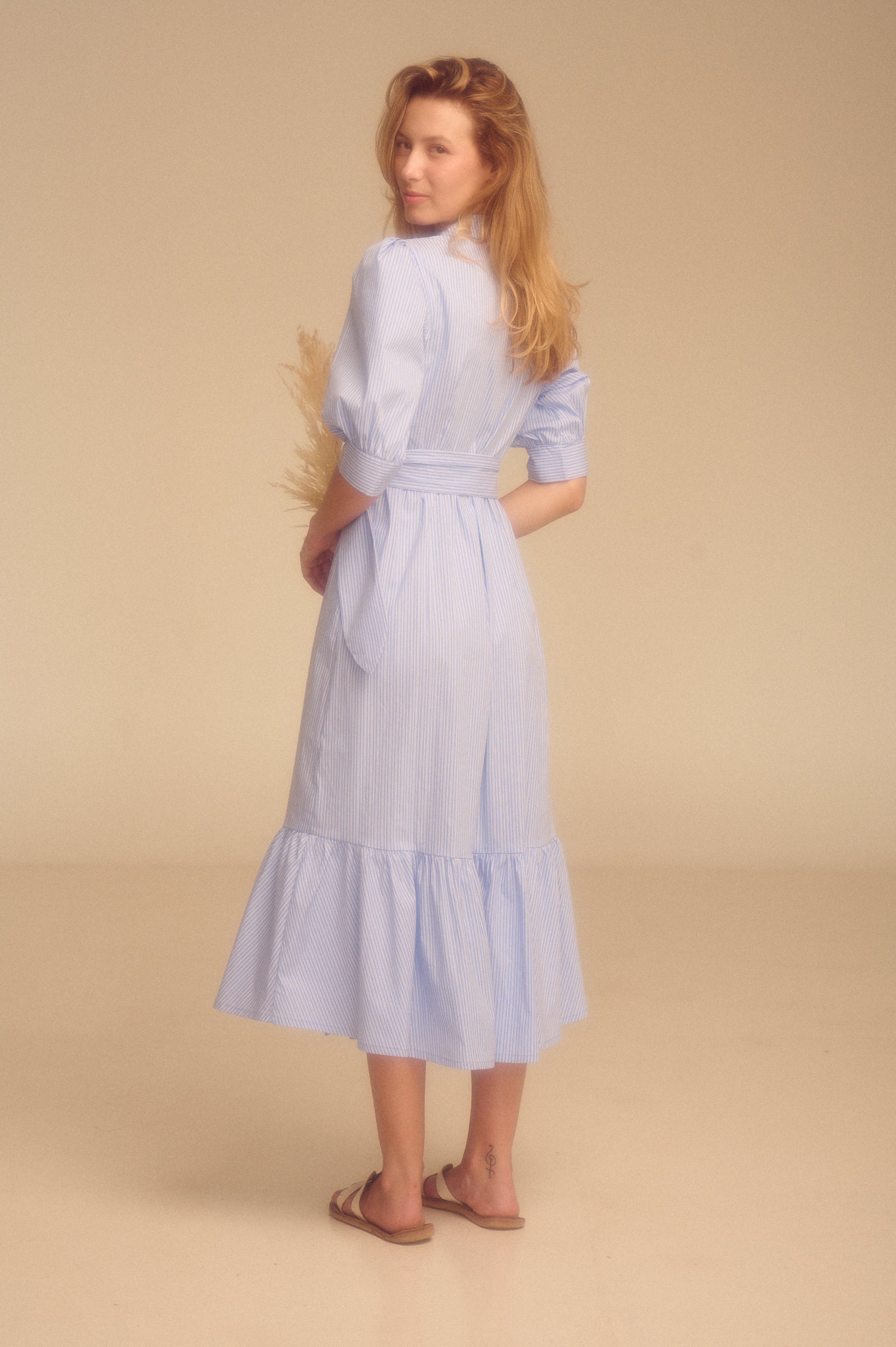 Vestido Cyntia