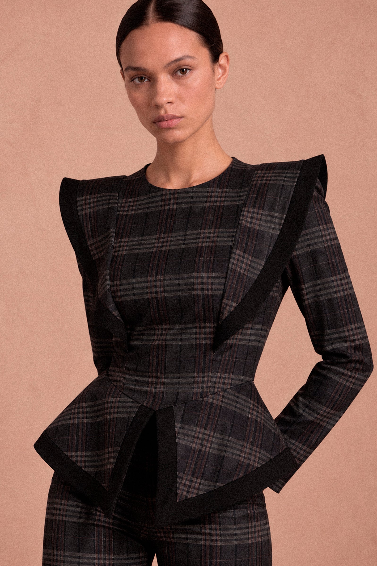 BLUSA MARTA